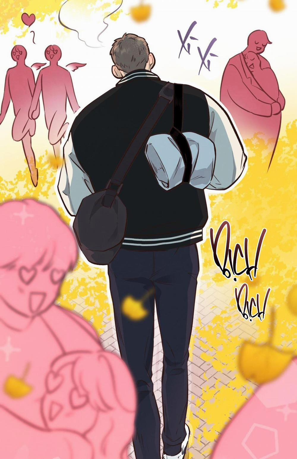 Honey Bear 31 trang 22