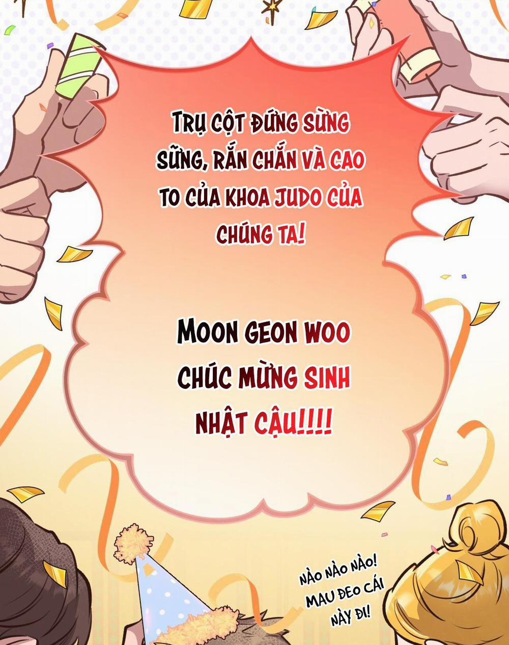 Honey Bear 31 trang 27