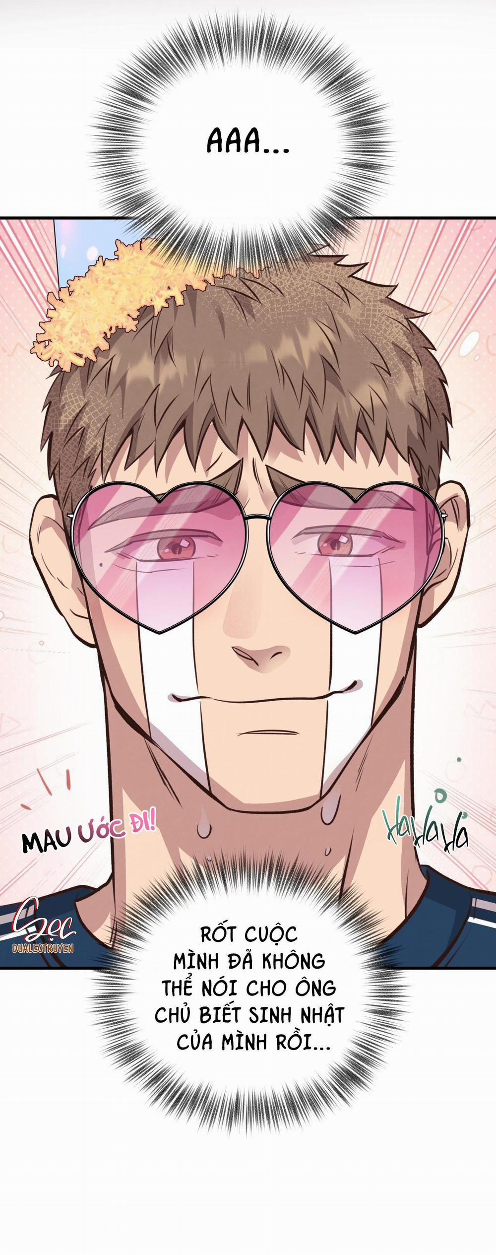 Honey Bear 31 trang 29