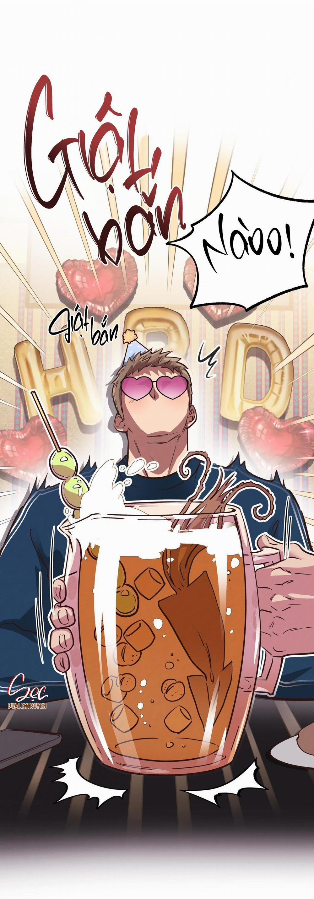 Honey Bear 31 trang 30