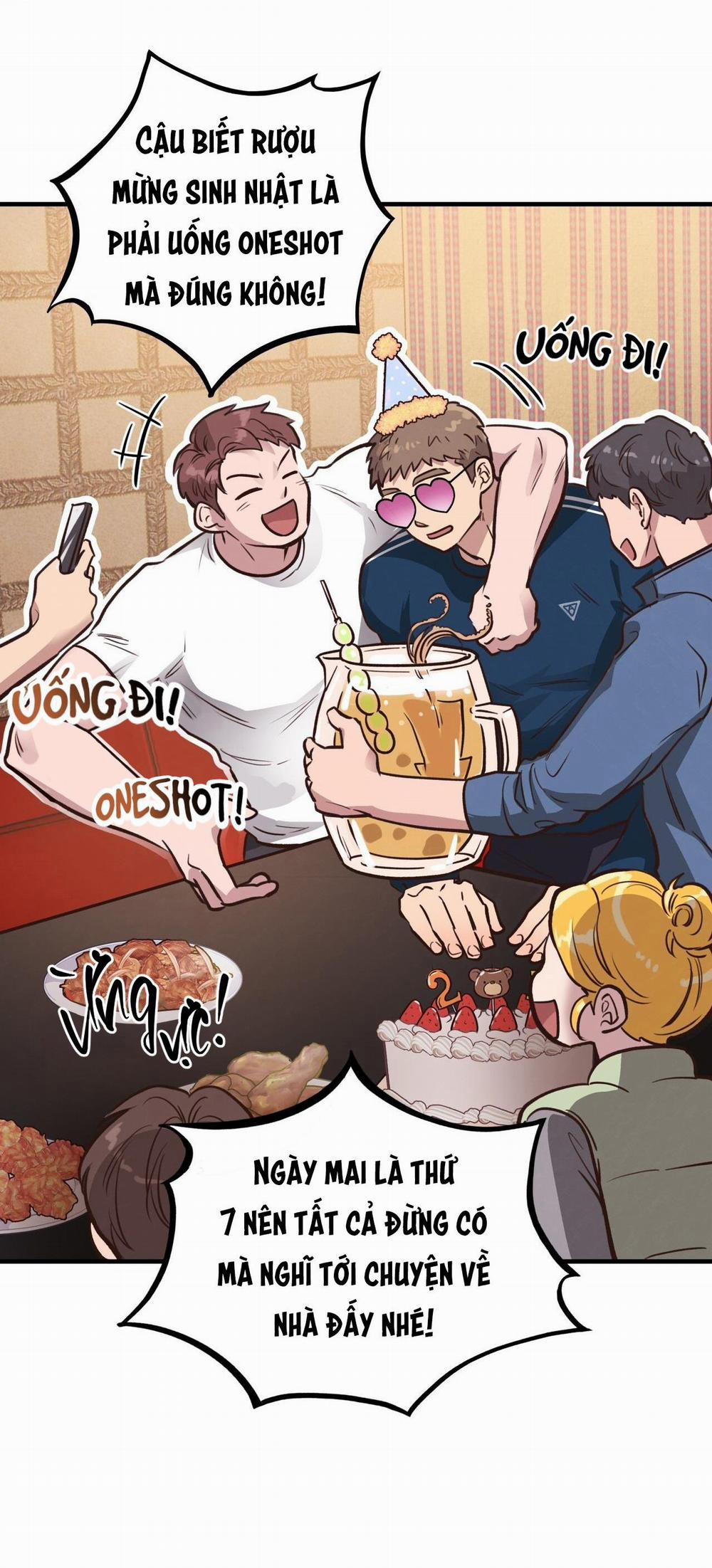 Honey Bear 31 trang 31