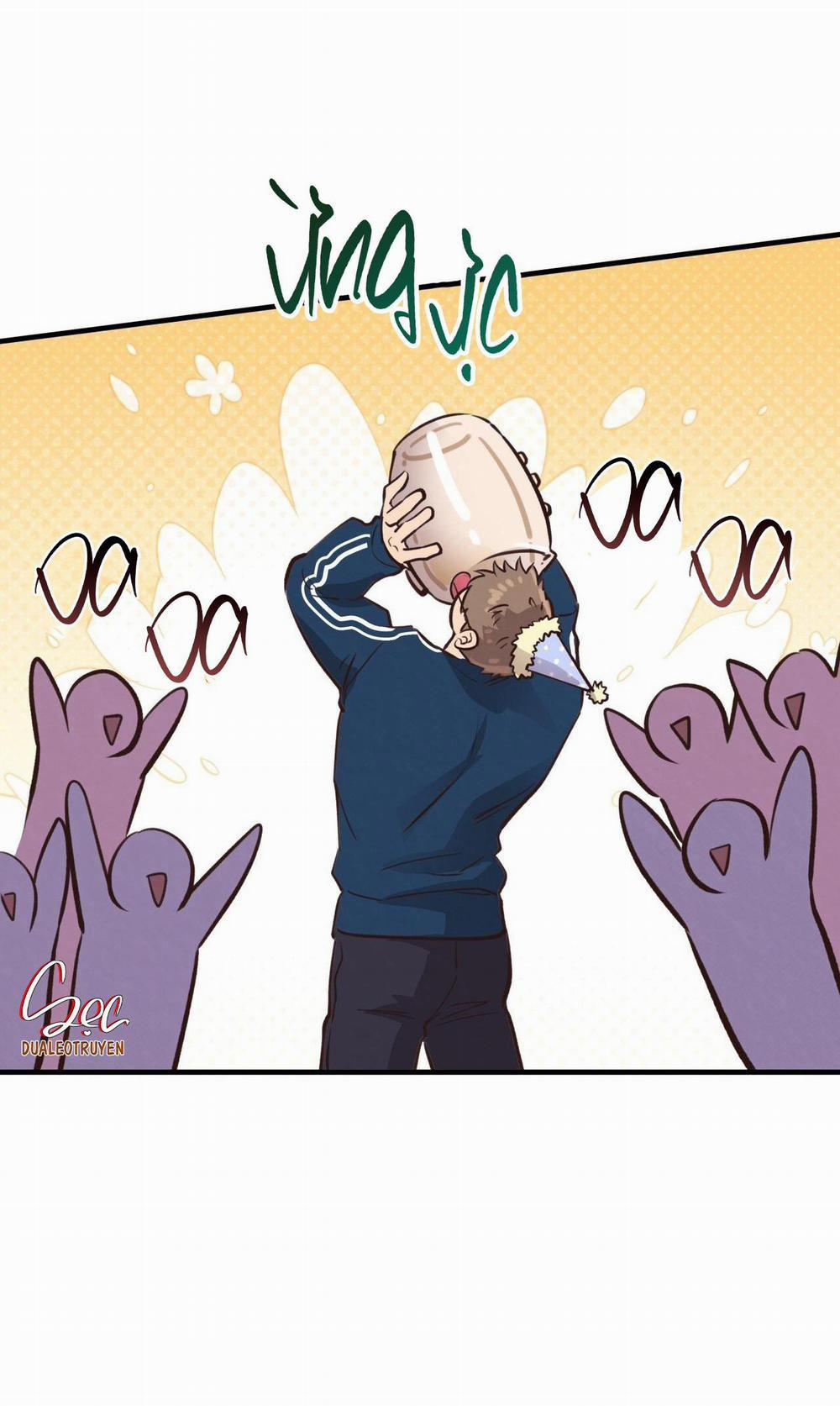 Honey Bear 31 trang 32