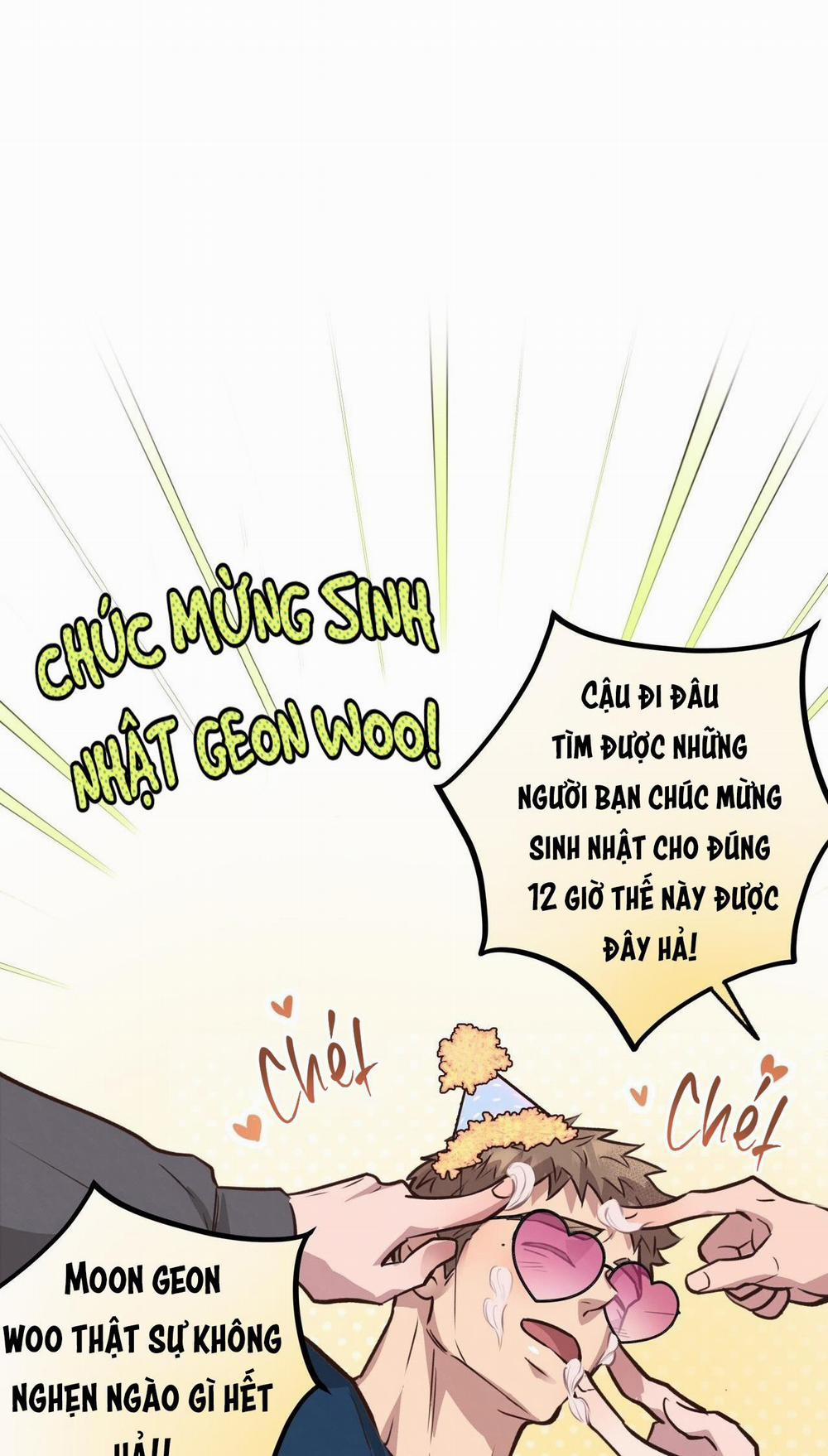 Honey Bear 31 trang 33