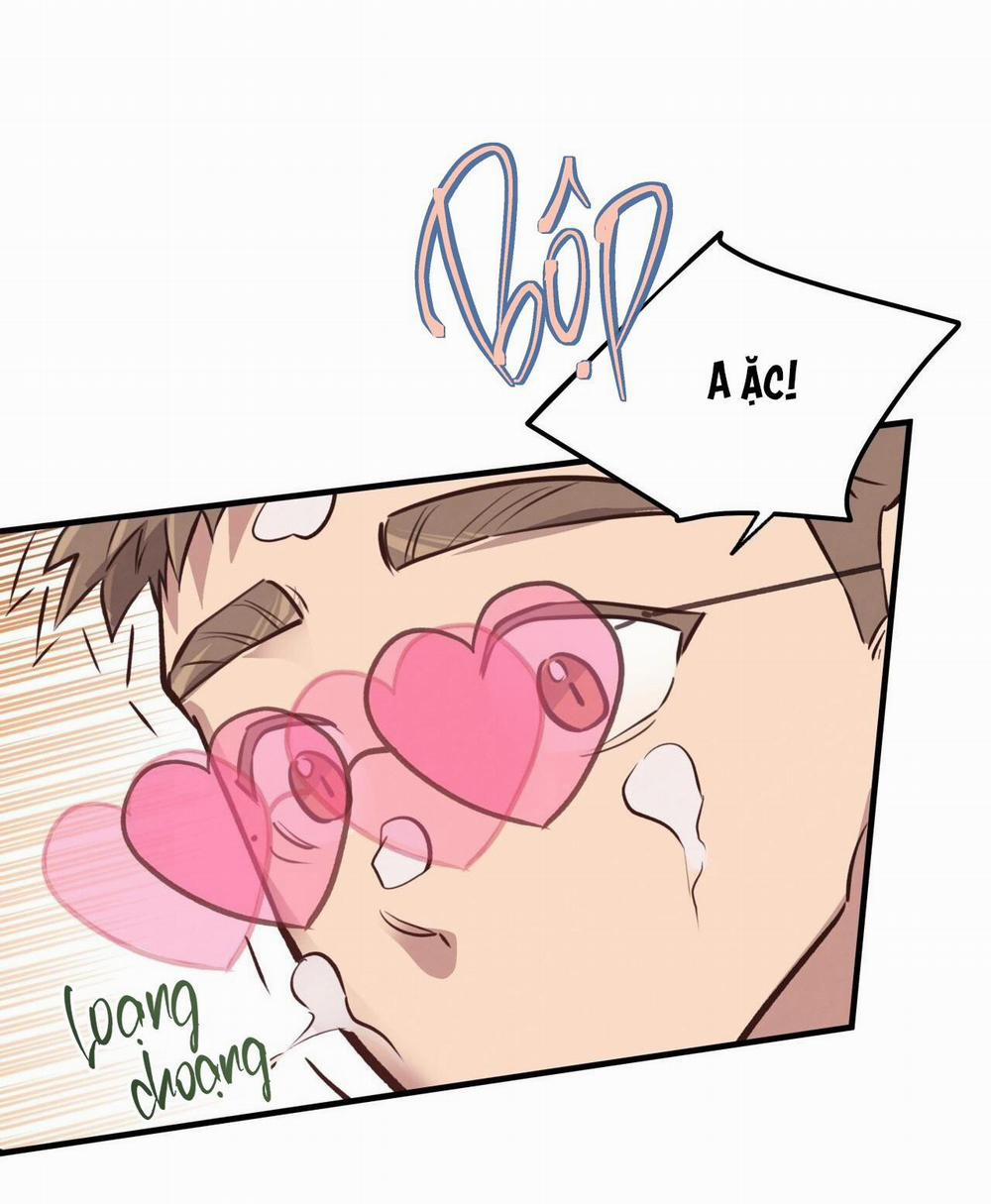 Honey Bear 31 trang 37