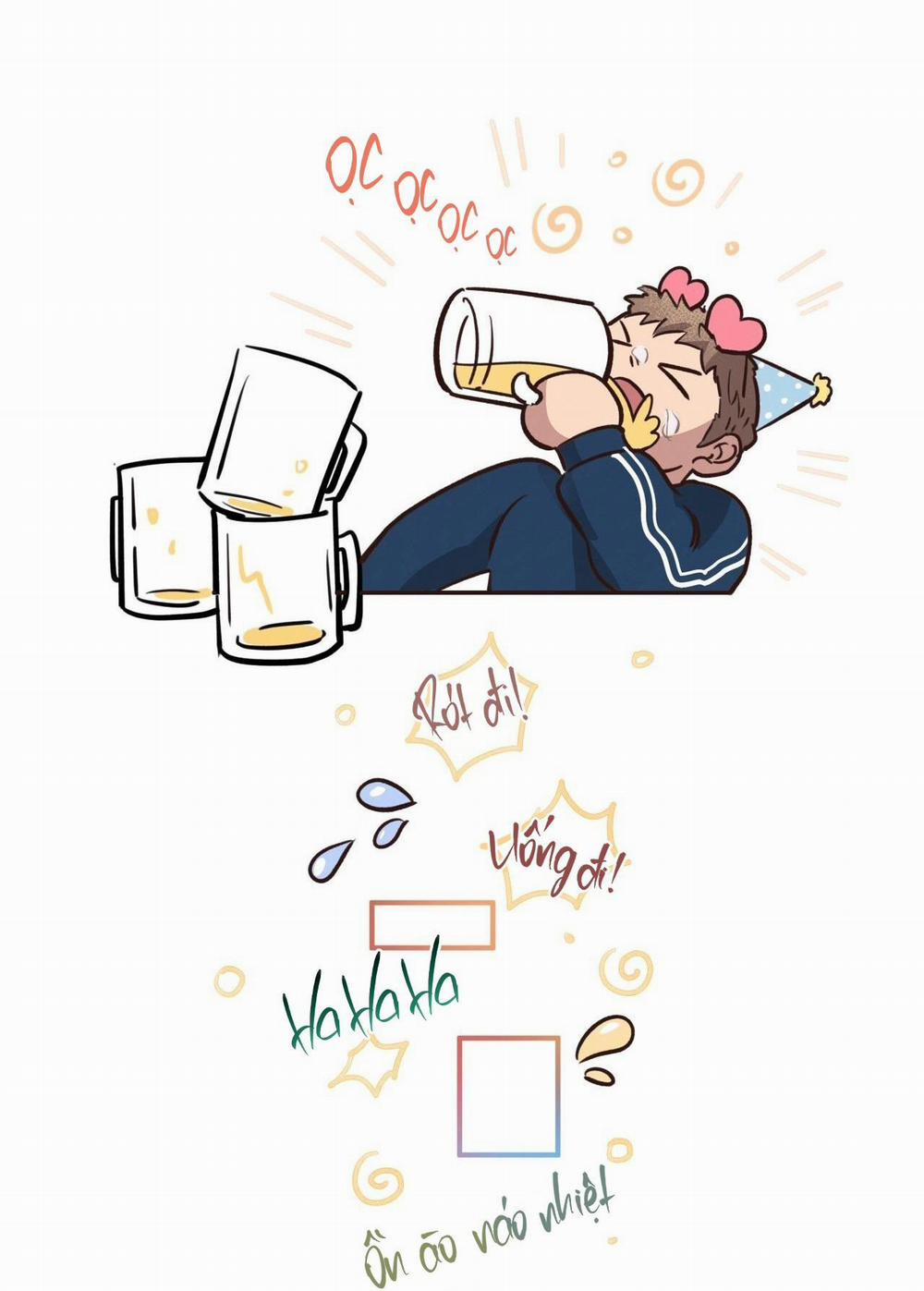 Honey Bear 31 trang 41