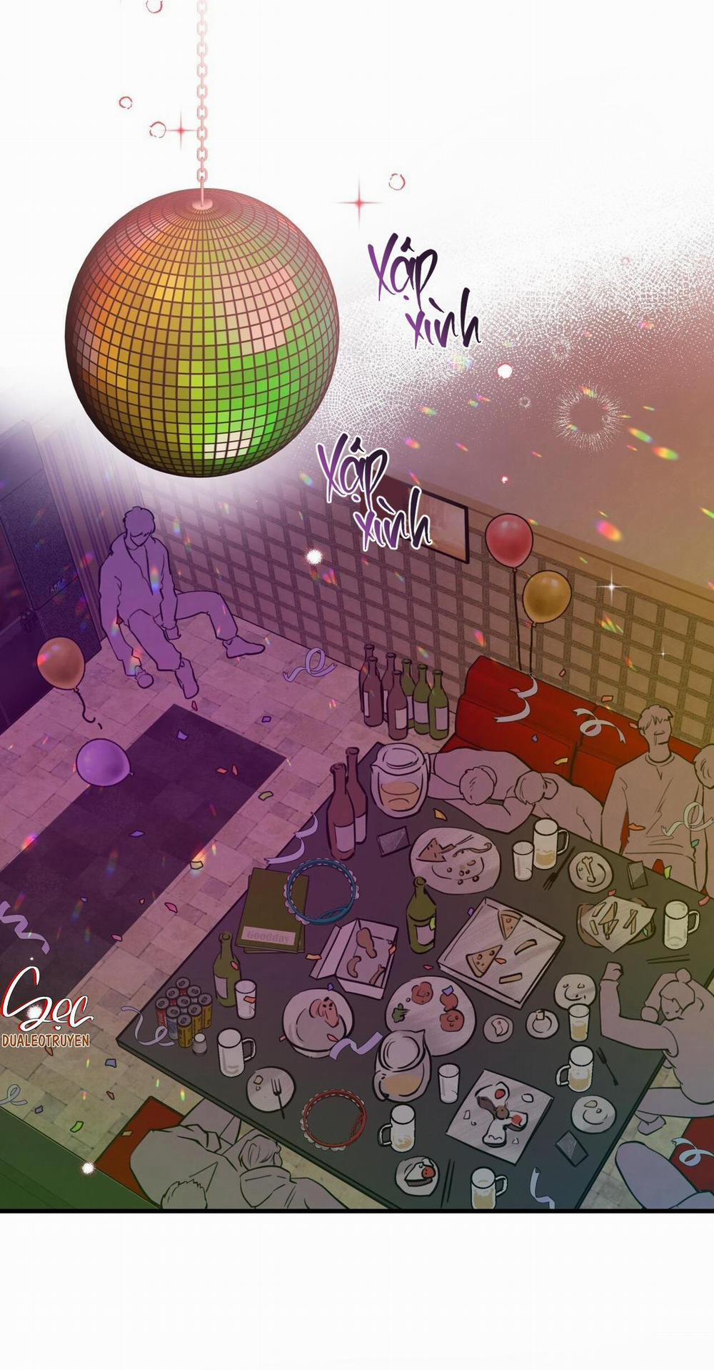 Honey Bear 31 trang 43