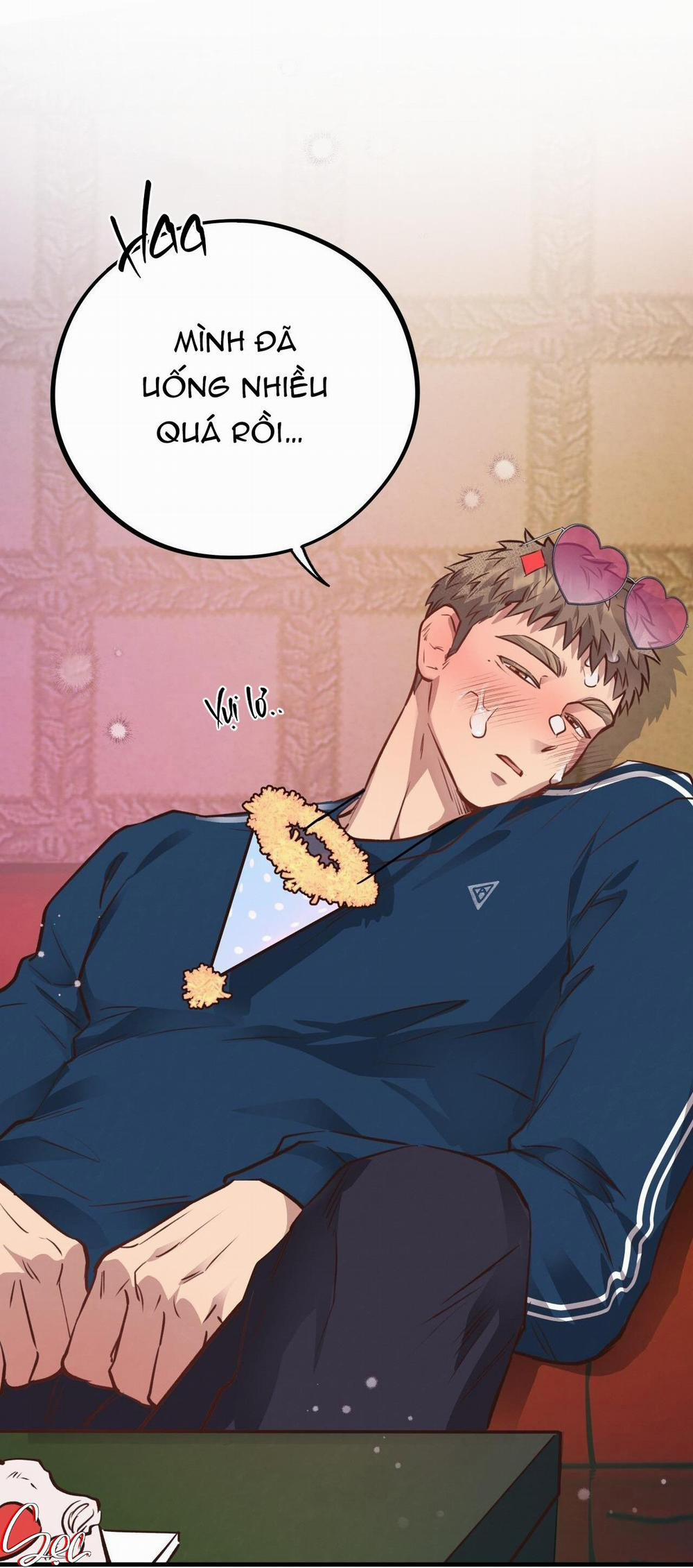 Honey Bear 31 trang 44