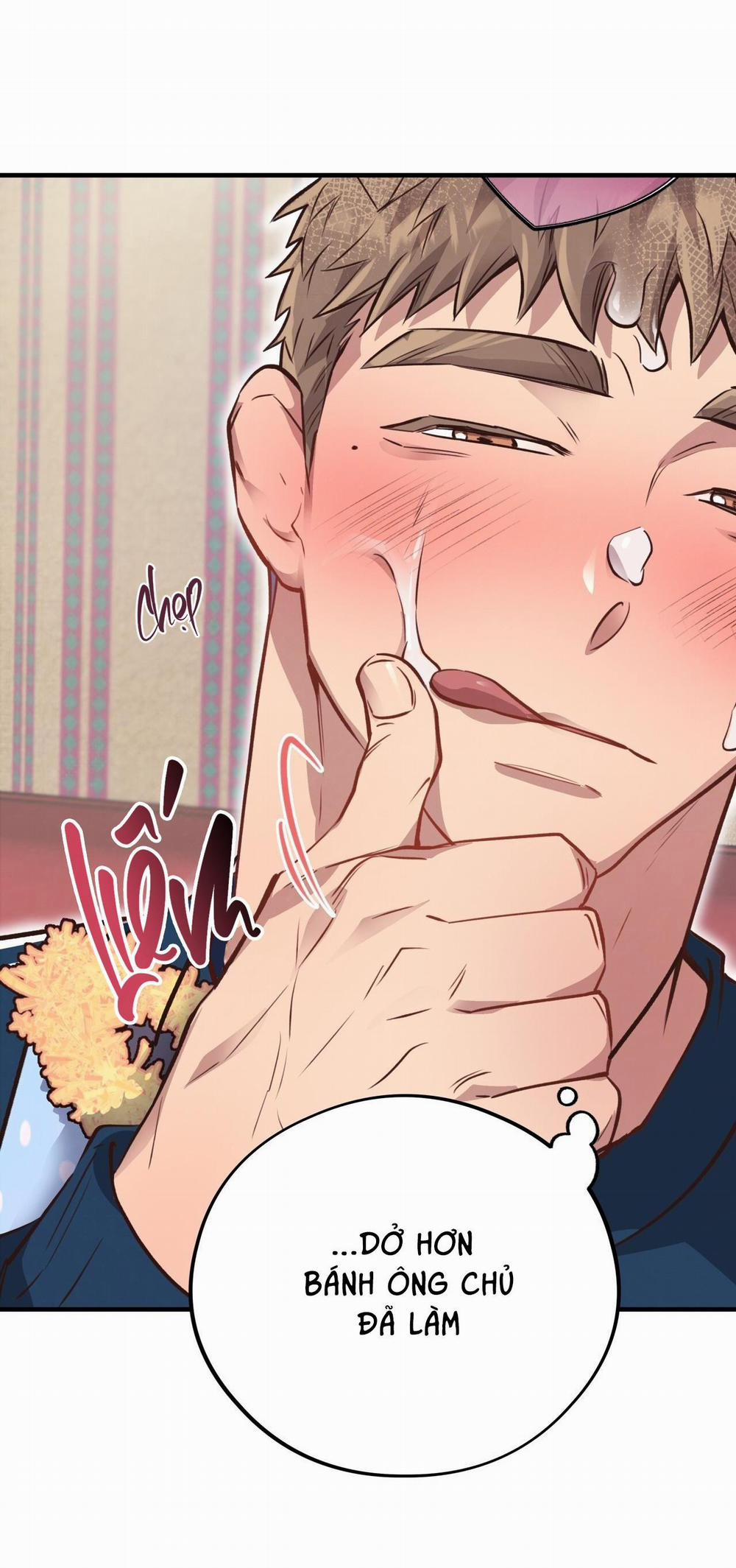 Honey Bear 31 trang 46