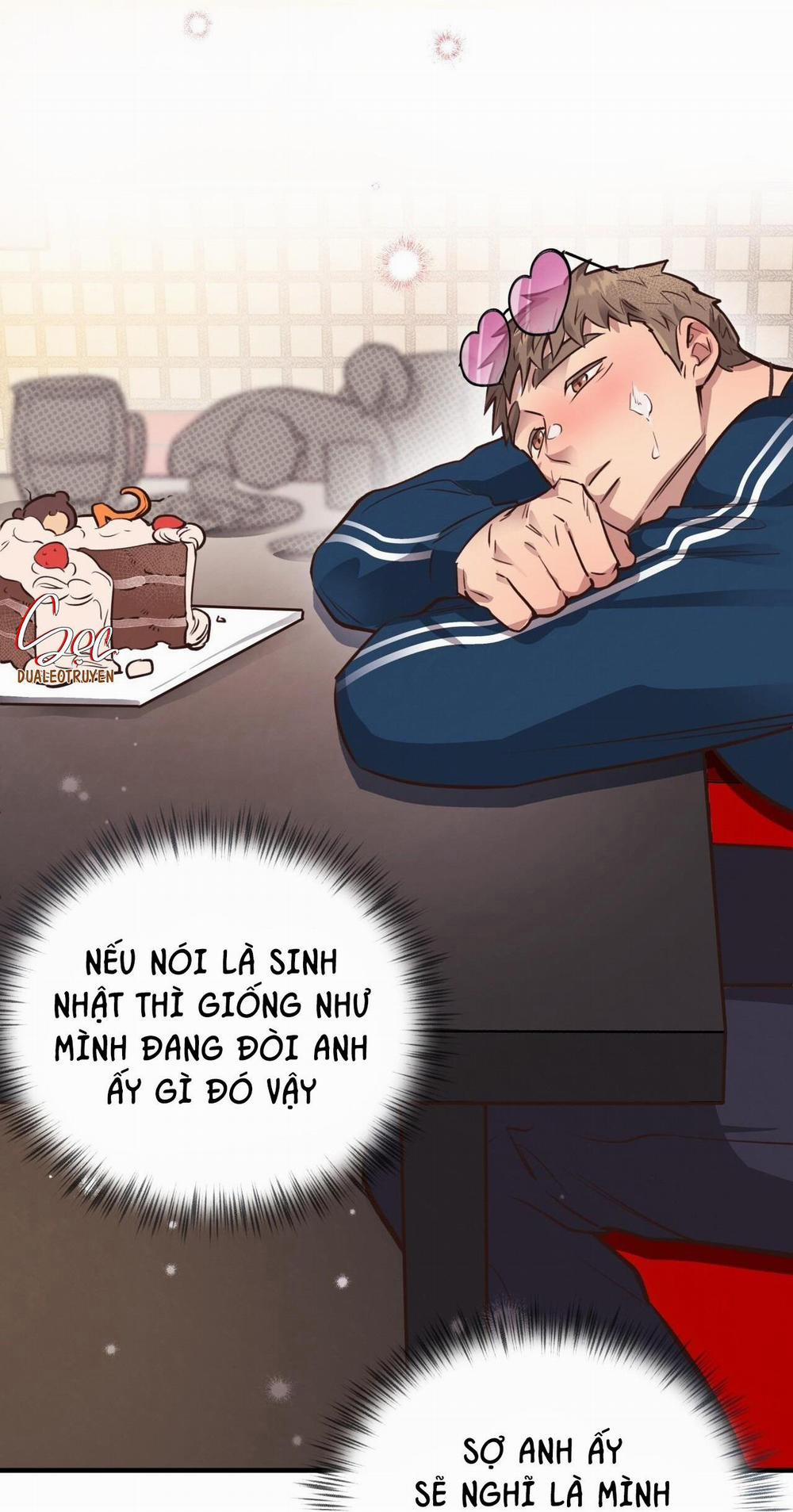 Honey Bear 31 trang 48