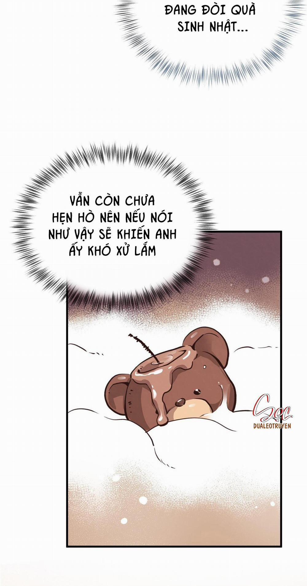 Honey Bear 31 trang 49