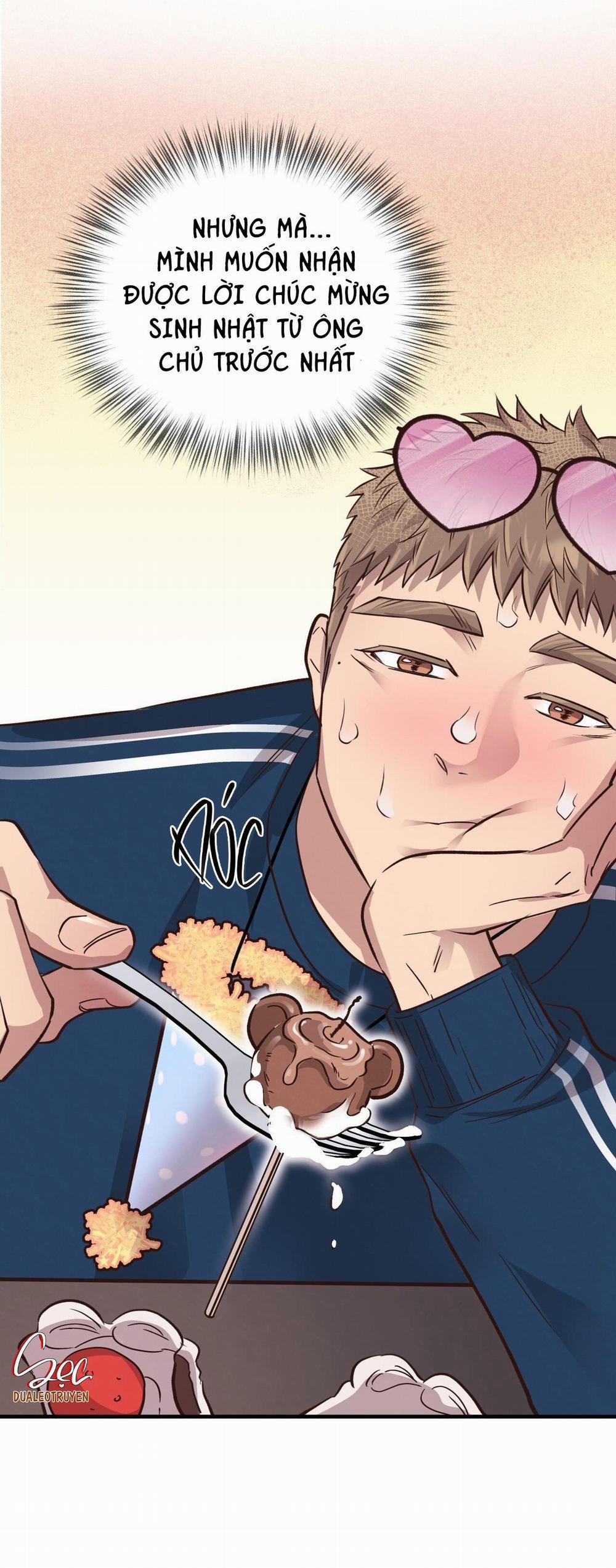 Honey Bear 31 trang 50