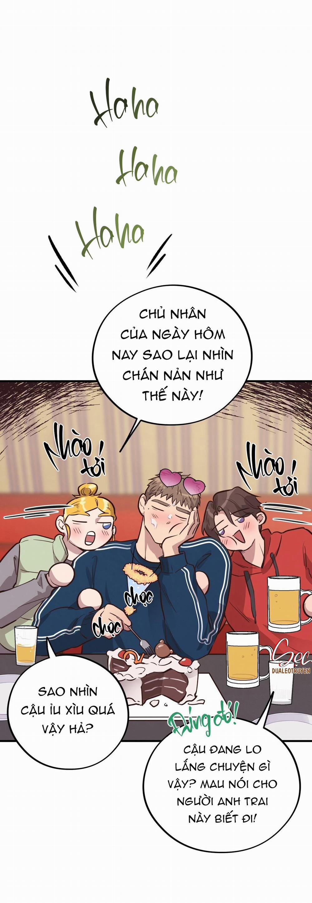 Honey Bear 31 trang 51