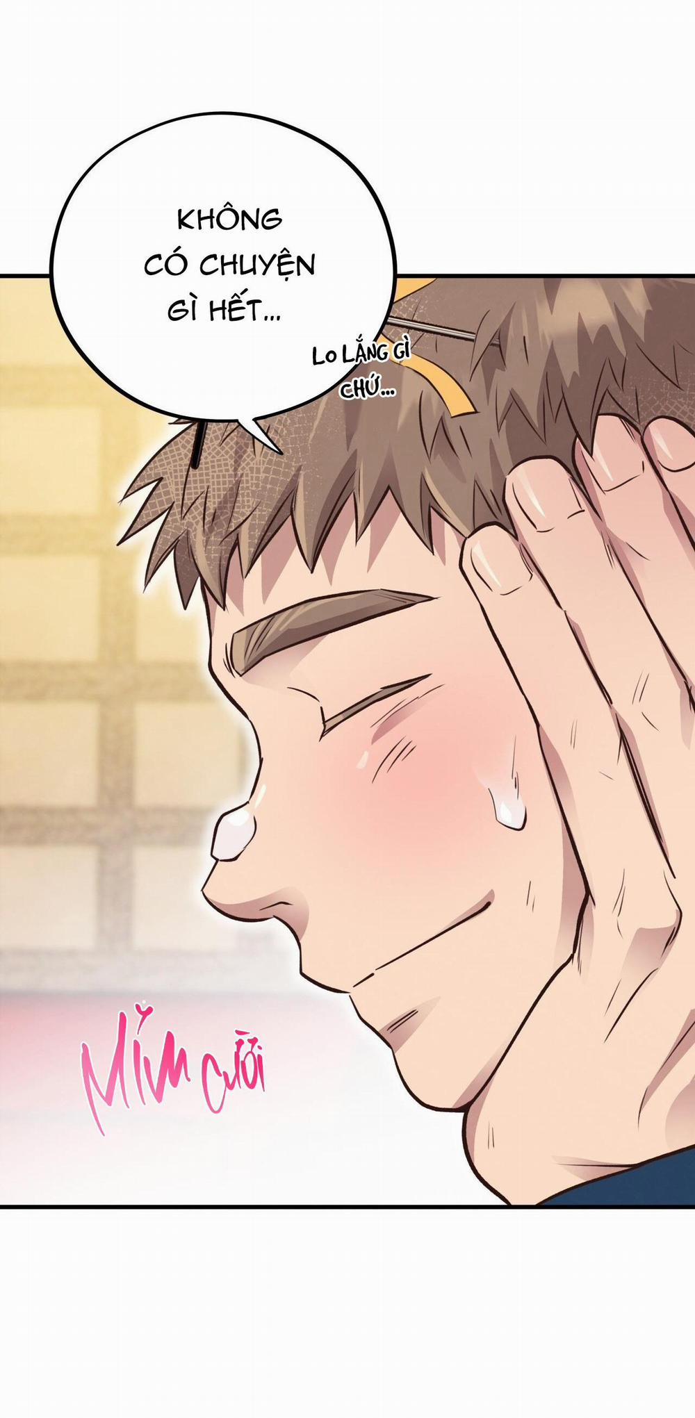 Honey Bear 31 trang 52