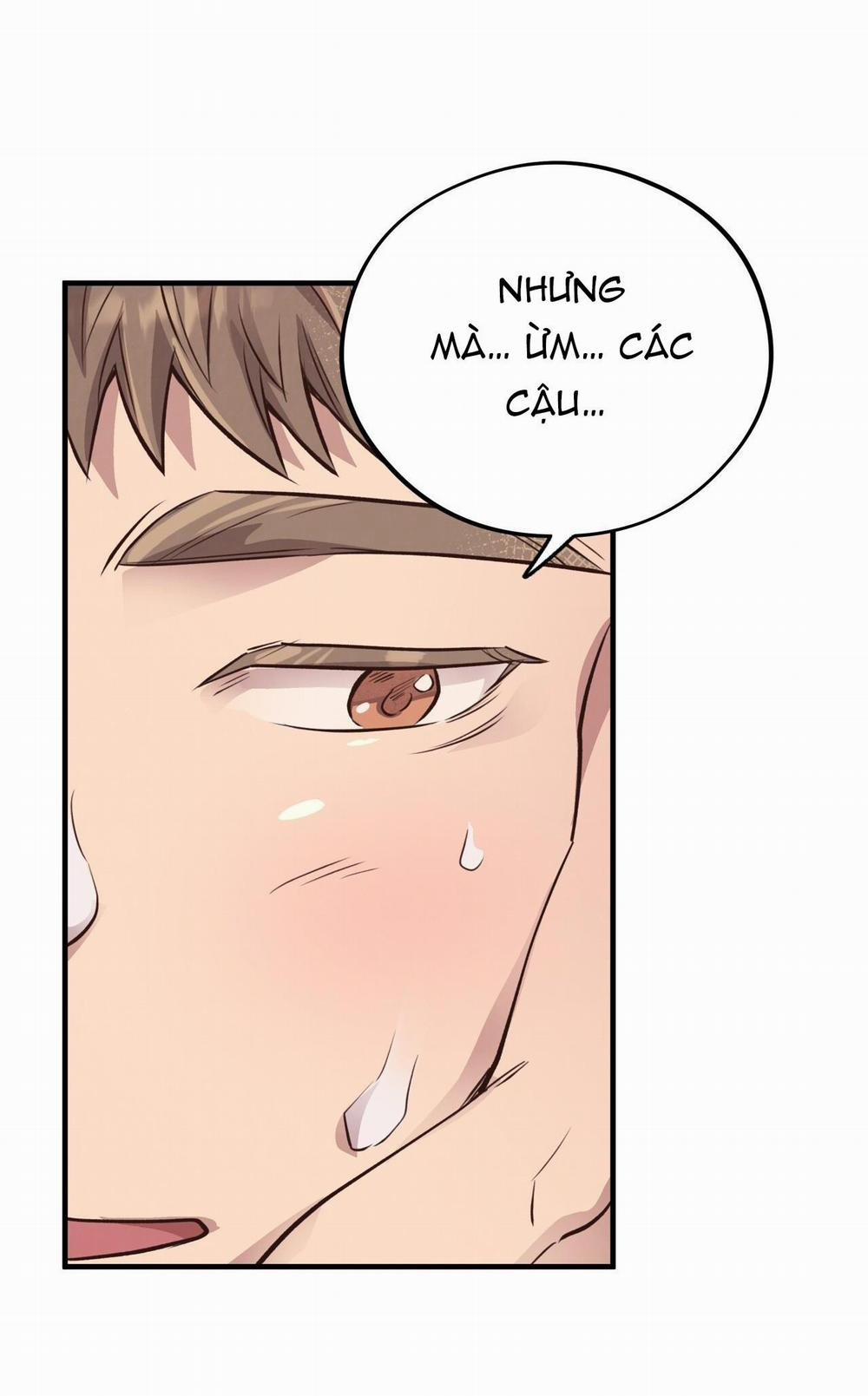 Honey Bear 31 trang 54