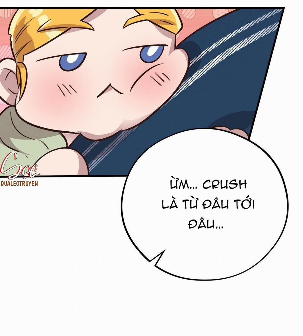 Honey Bear 31 trang 56