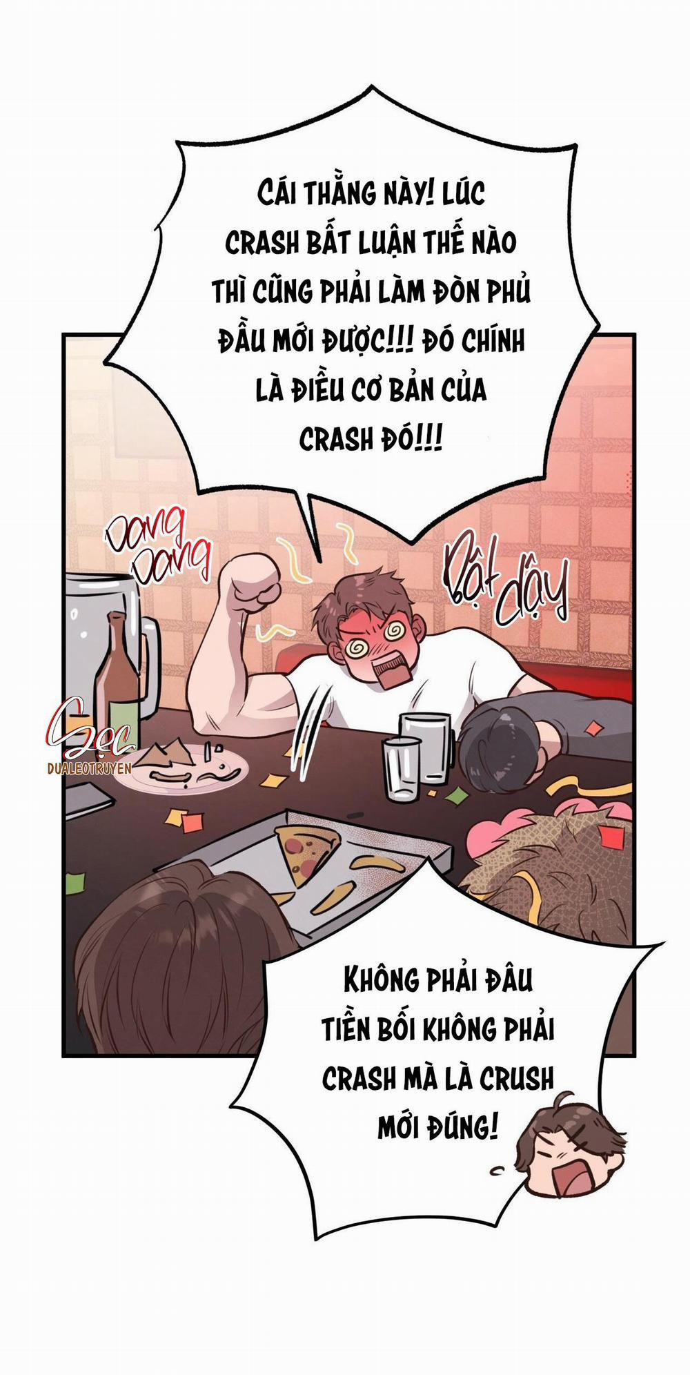 Honey Bear 31 trang 58