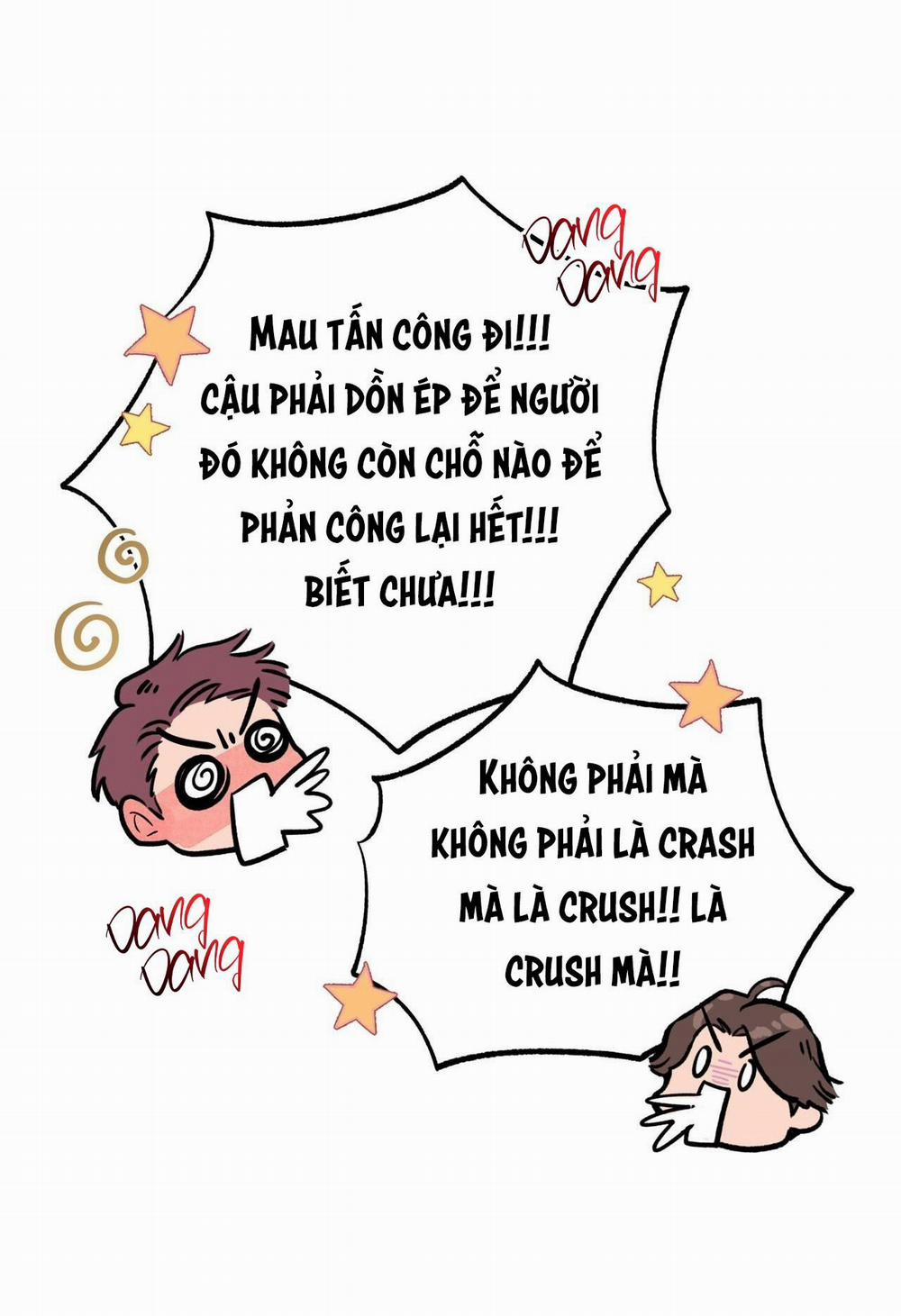 Honey Bear 31 trang 59