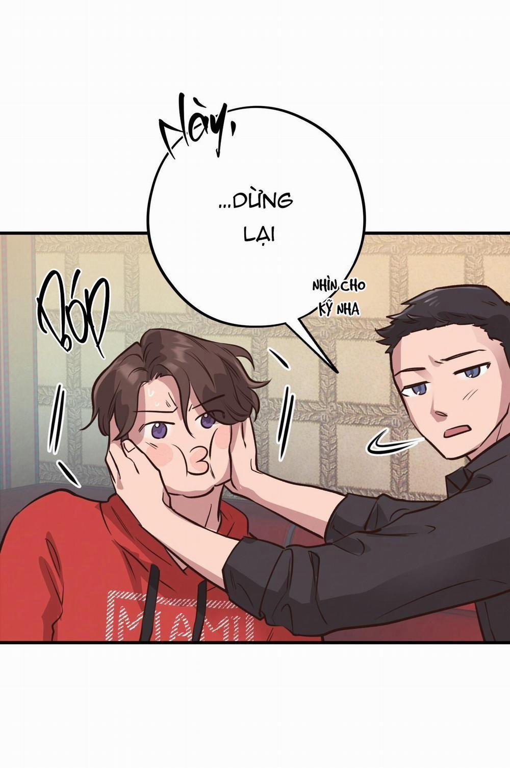 Honey Bear 31 trang 60