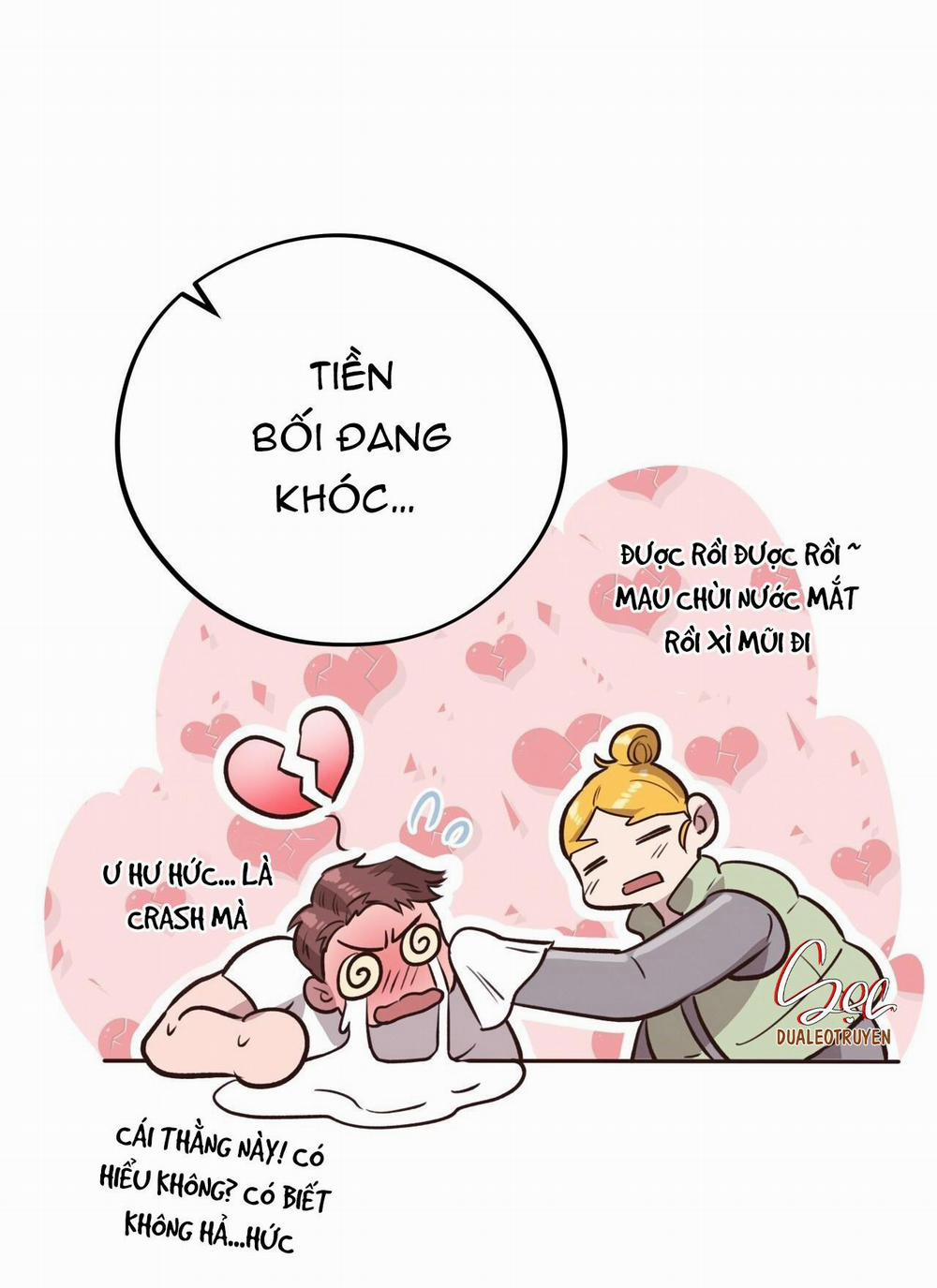 Honey Bear 31 trang 61