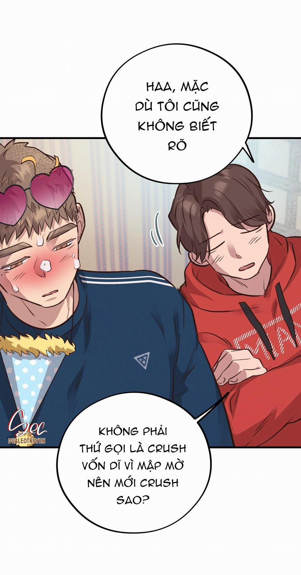 Honey Bear 31 trang 63