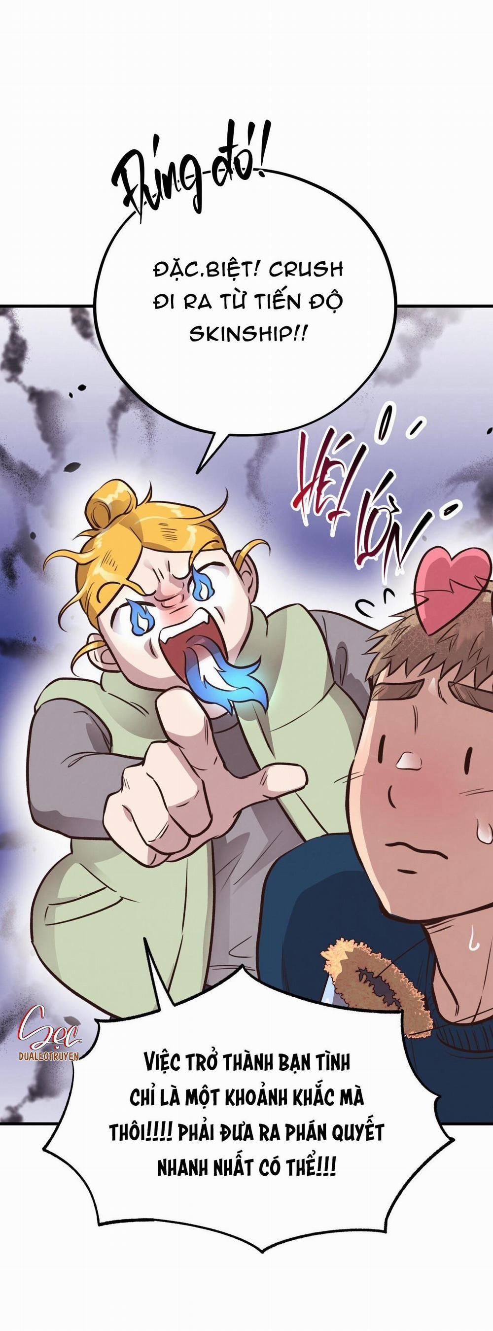 Honey Bear 31 trang 69