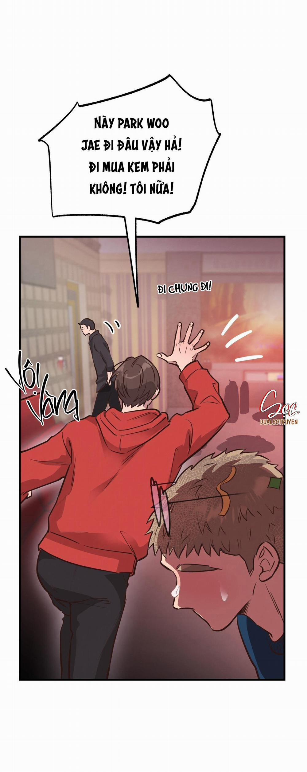 Honey Bear 31 trang 75