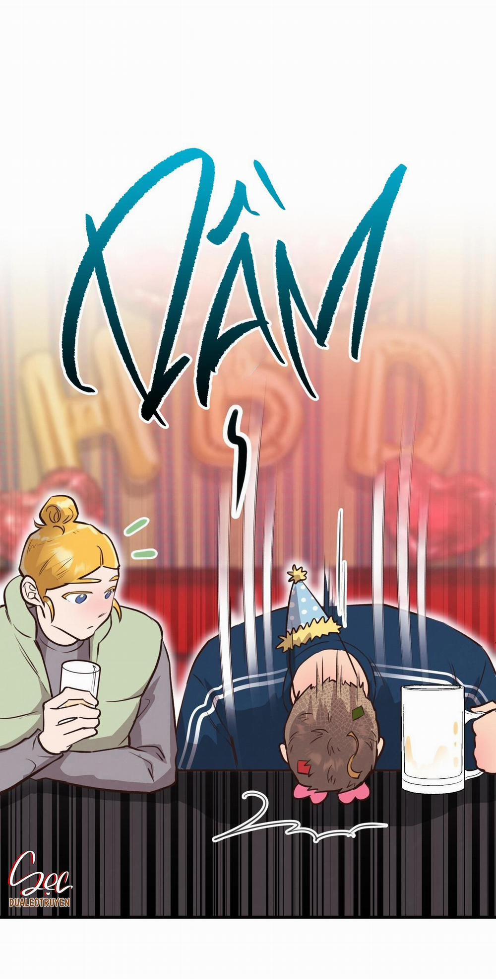 Honey Bear 31 trang 76