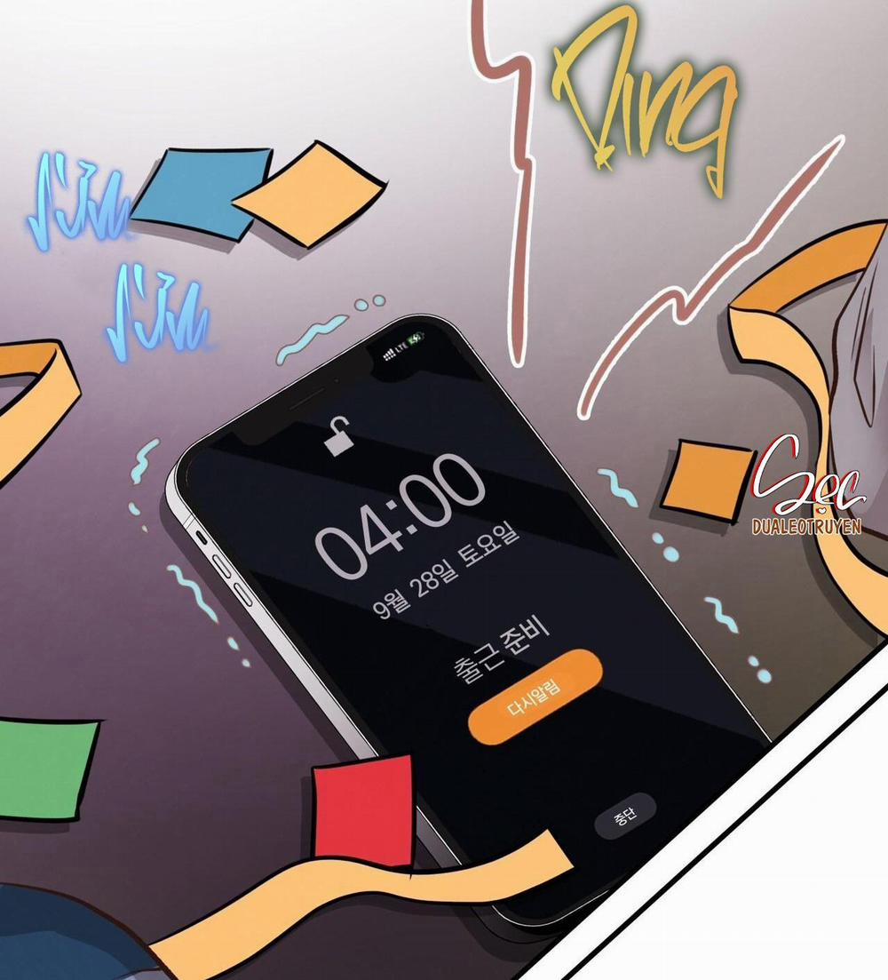 Honey Bear 31 trang 79