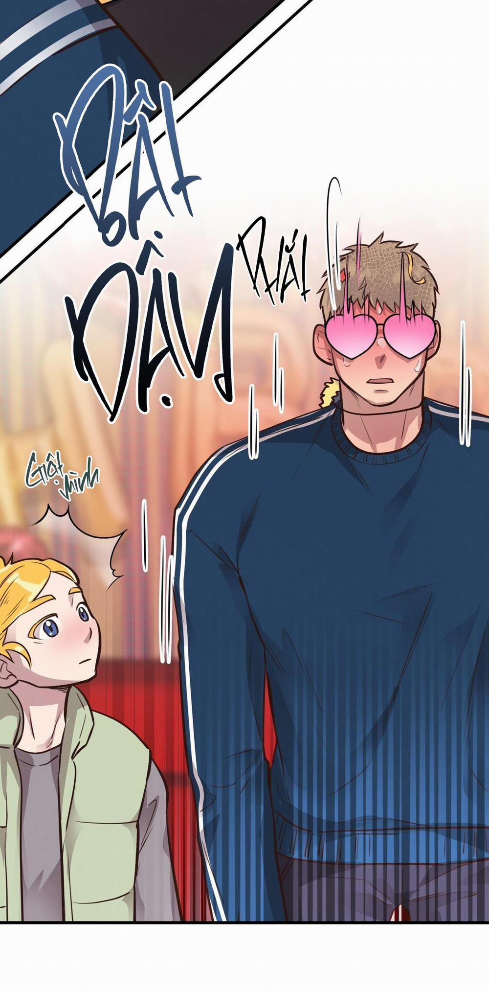 Honey Bear 31 trang 80