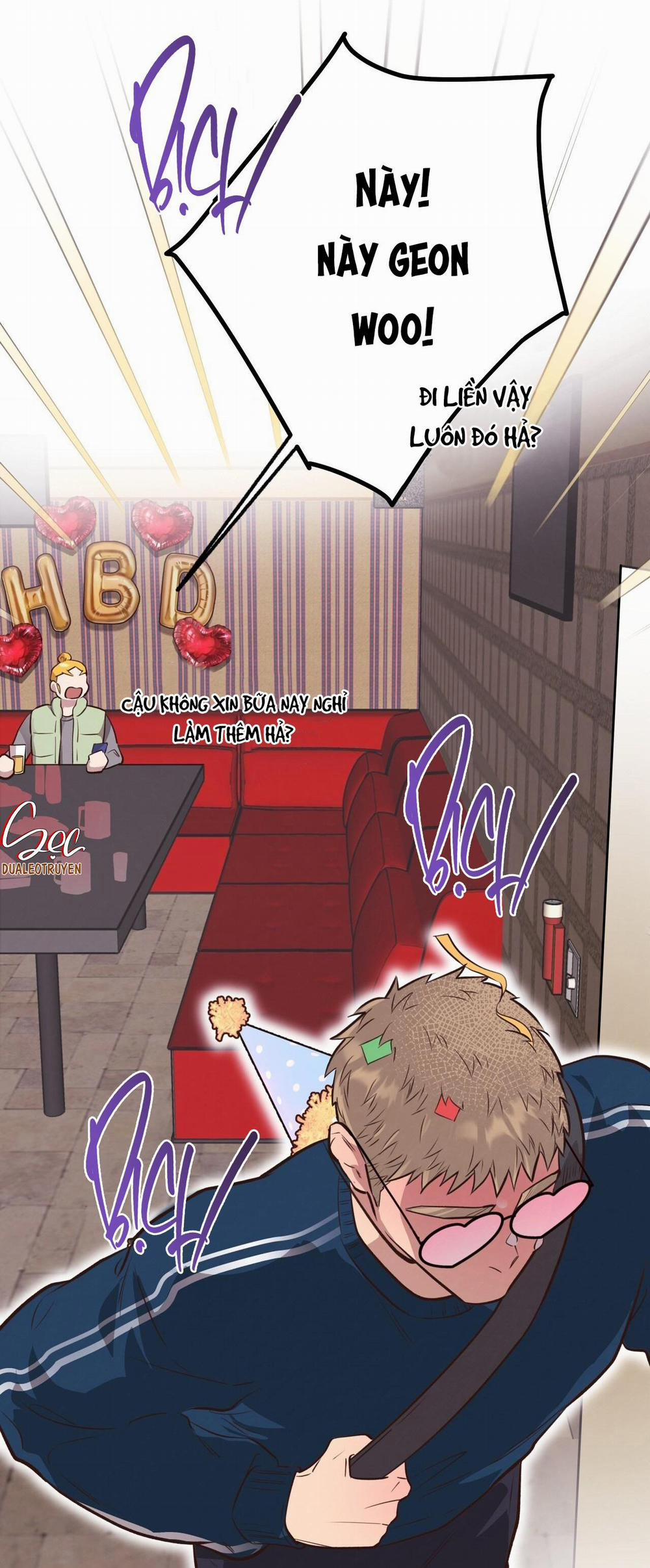 Honey Bear 31 trang 83