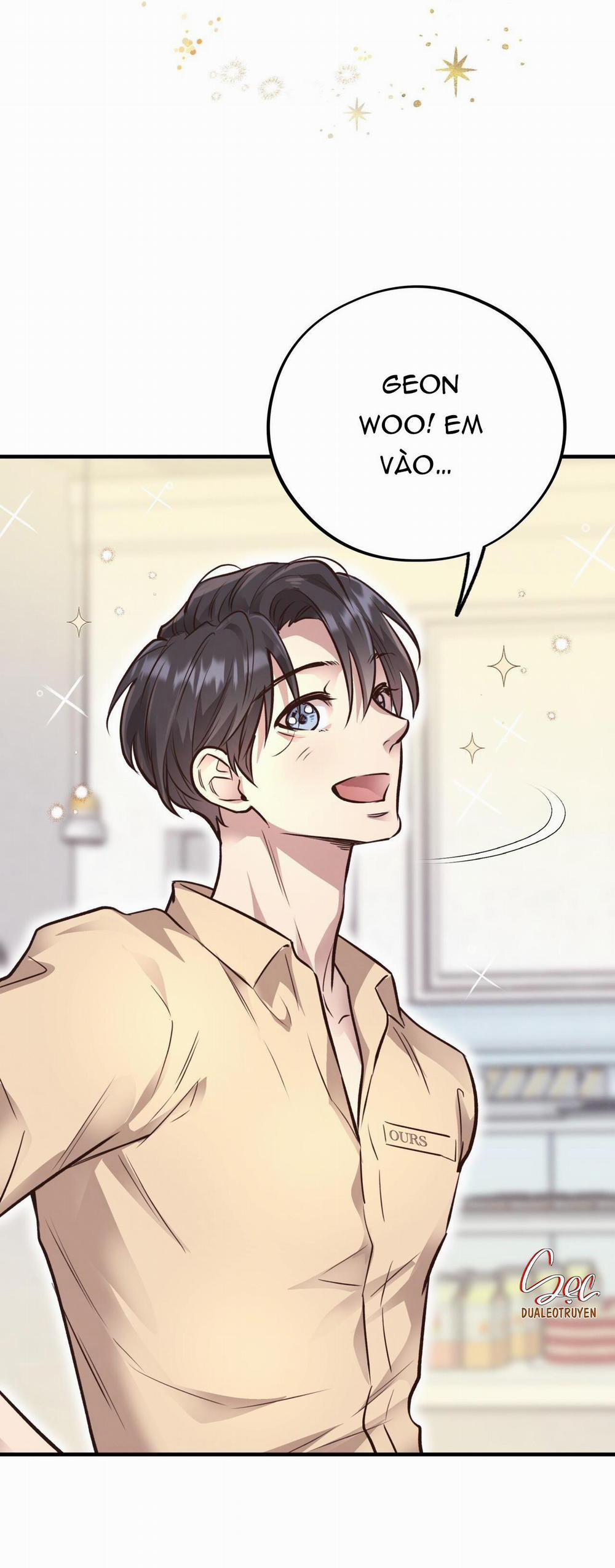 Honey Bear 31 trang 86