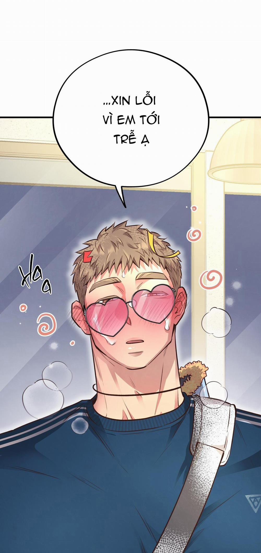 Honey Bear 31 trang 87