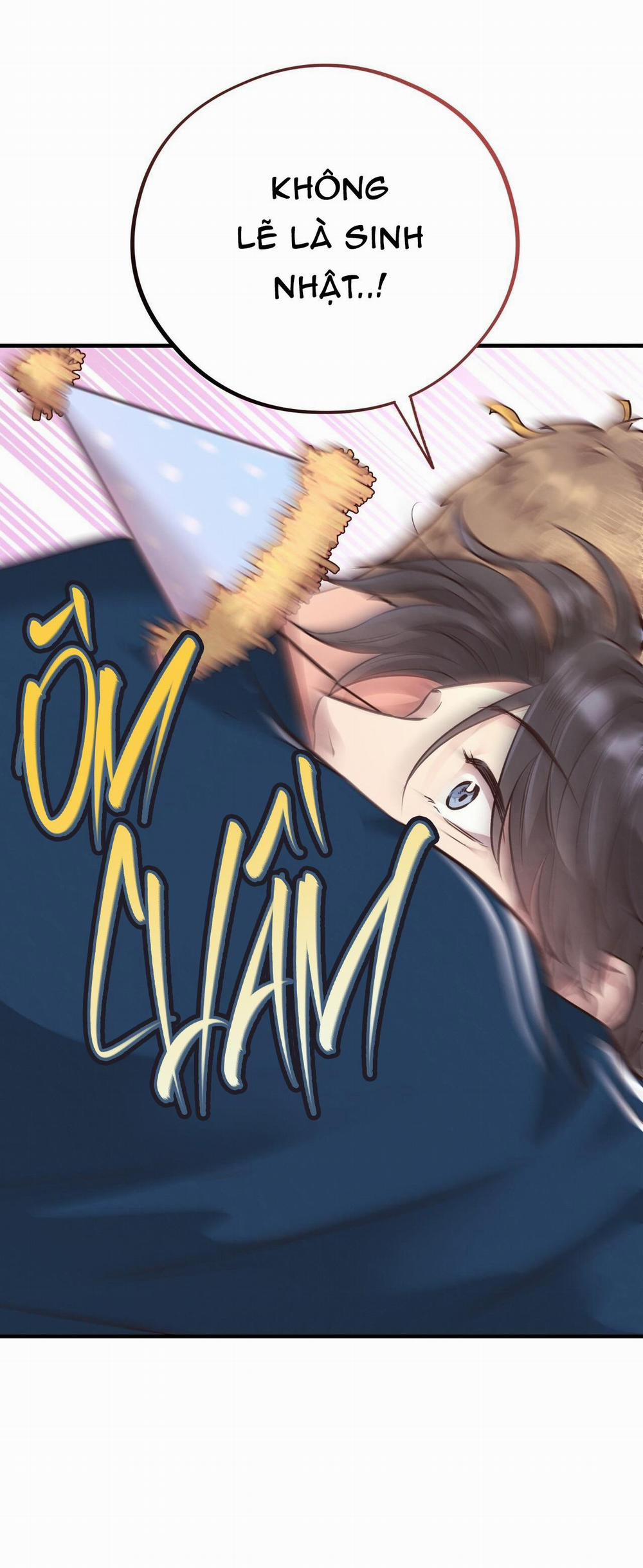 Honey Bear 31 trang 90