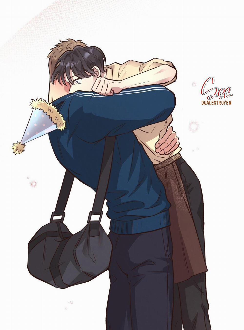 Honey Bear 31 trang 92