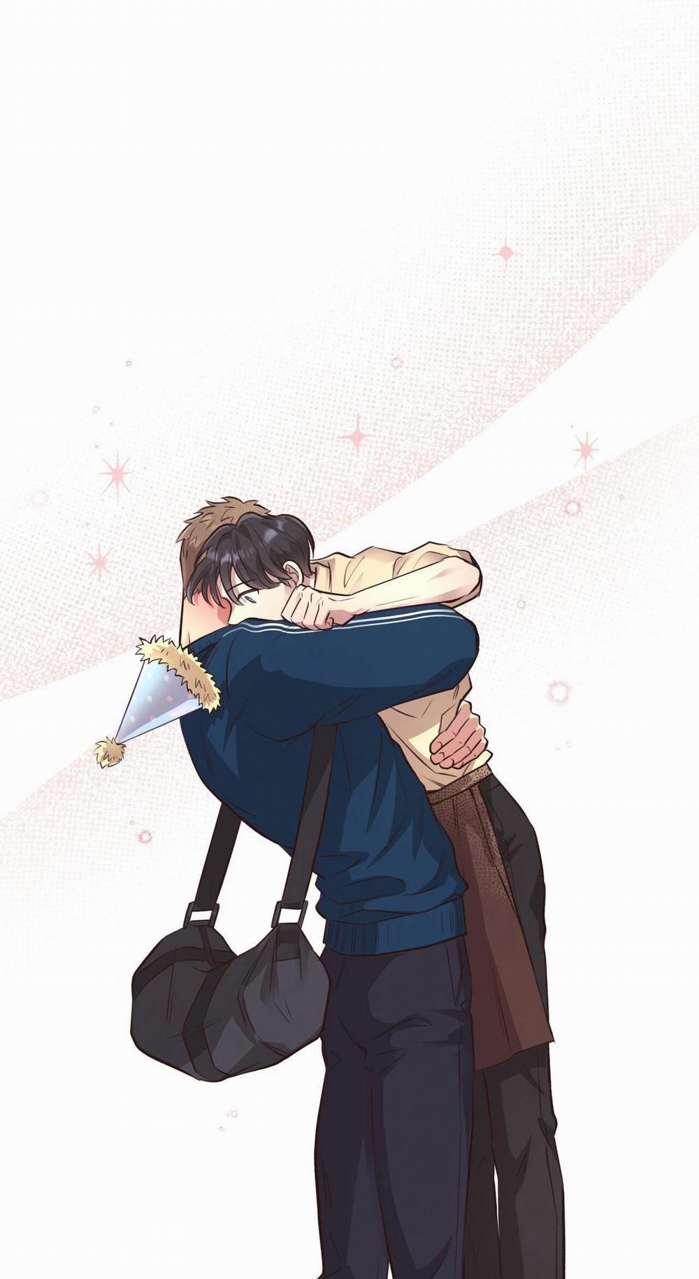 Honey Bear 32 trang 1