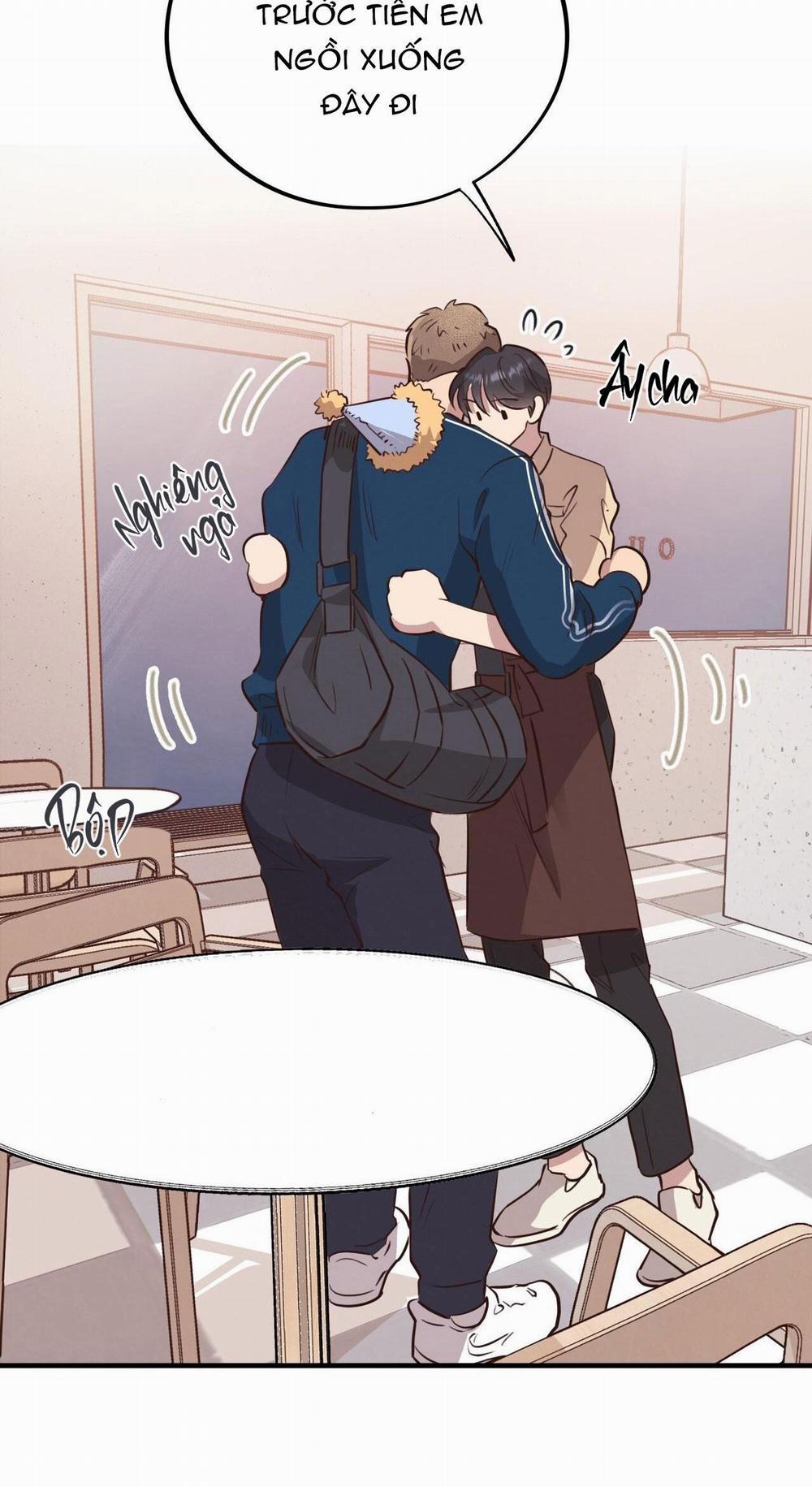 Honey Bear 32 trang 11