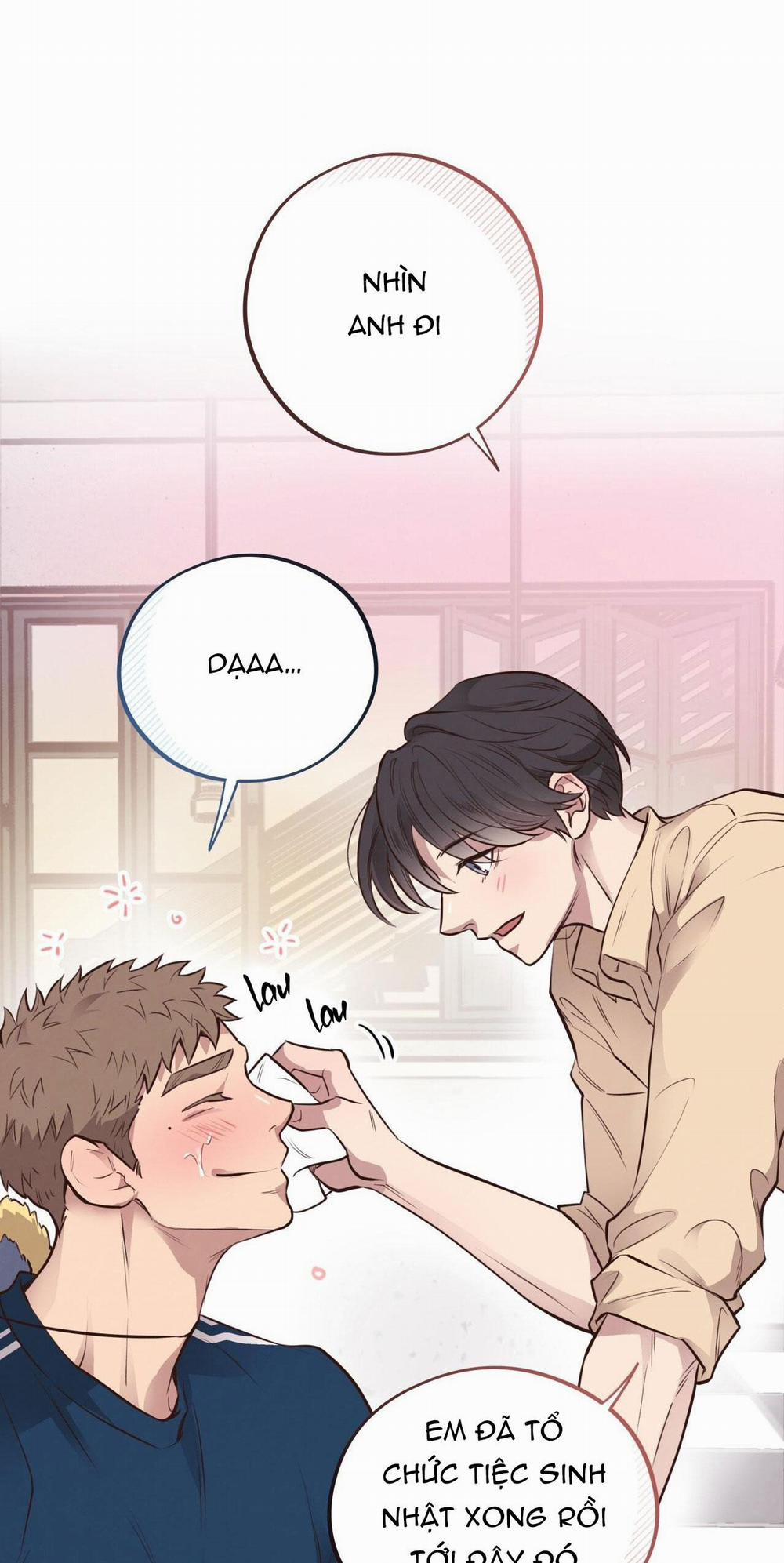 Honey Bear 32 trang 13