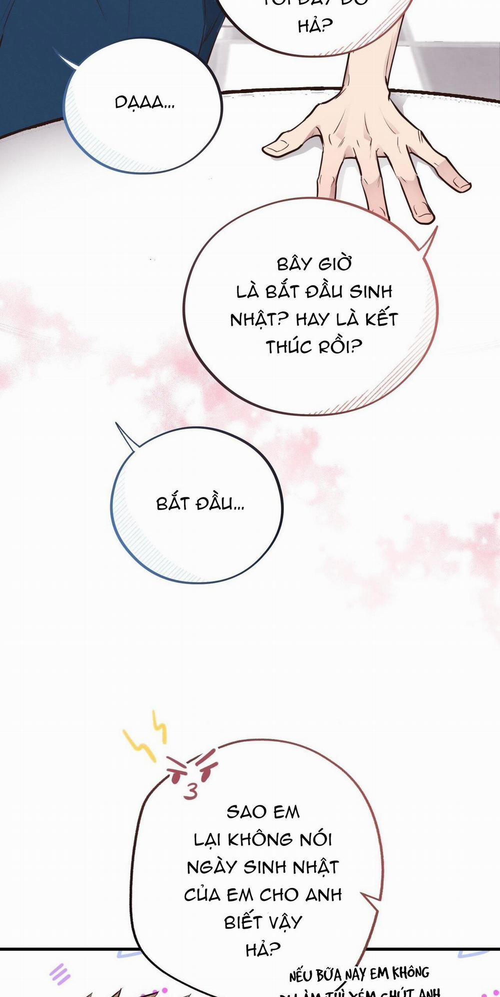 Honey Bear 32 trang 14