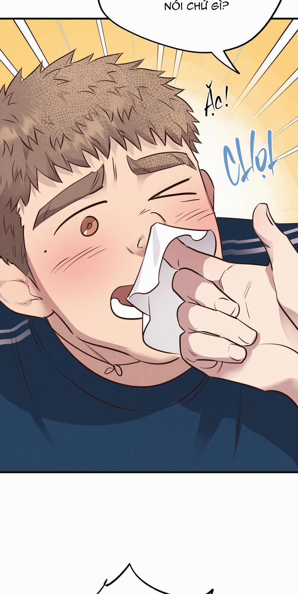 Honey Bear 32 trang 17