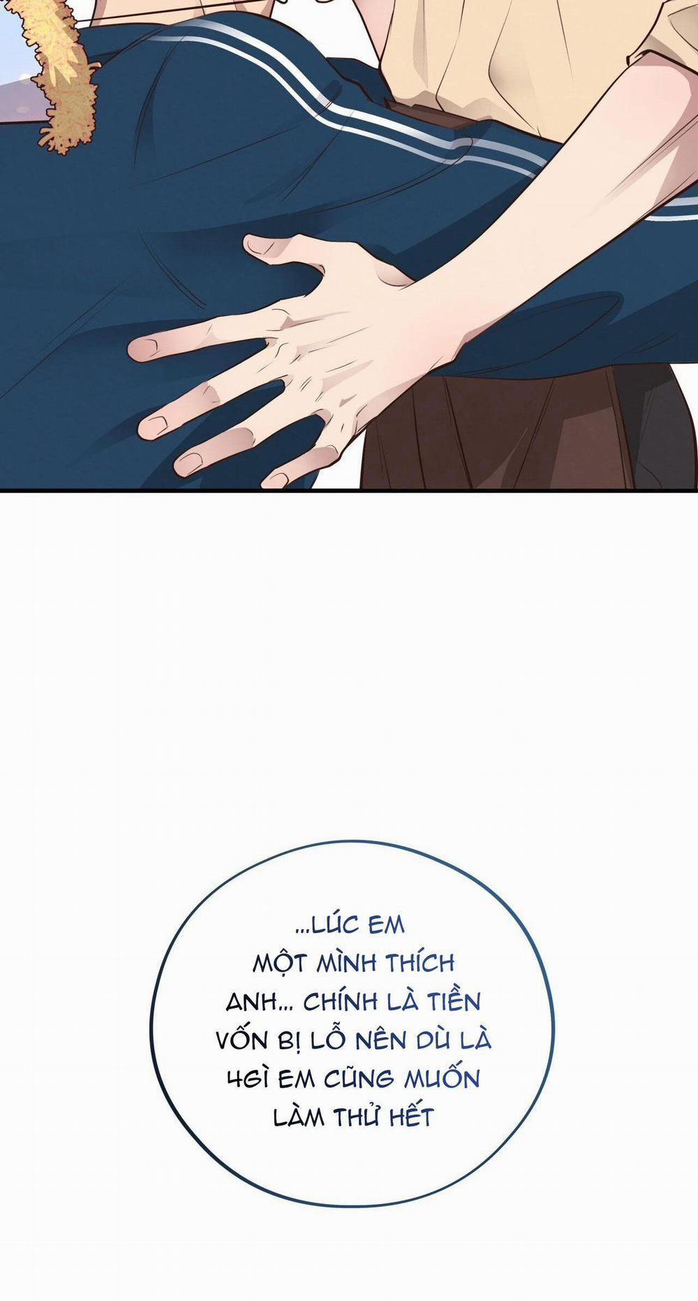 Honey Bear 32 trang 24