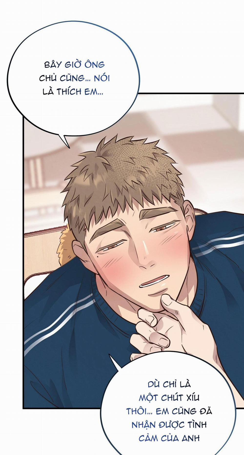 Honey Bear 32 trang 25