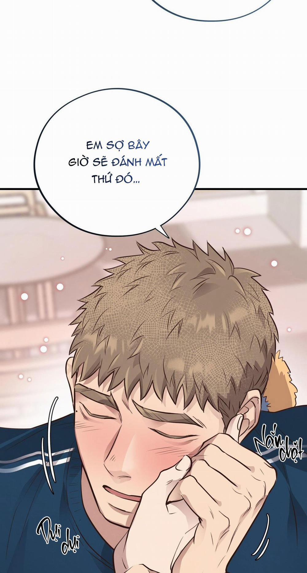 Honey Bear 32 trang 26