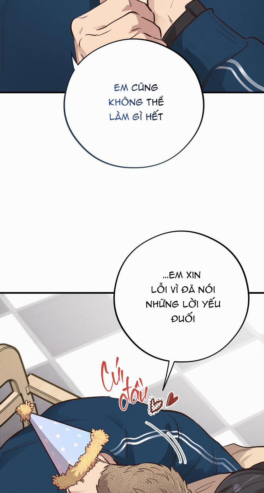 Honey Bear 32 trang 27