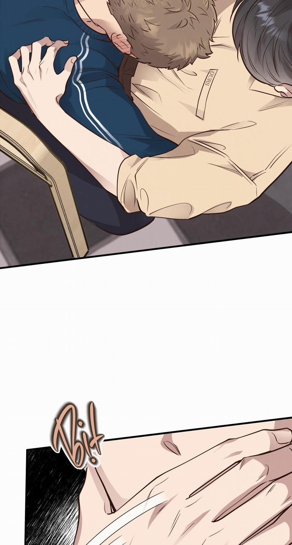 Honey Bear 32 trang 28