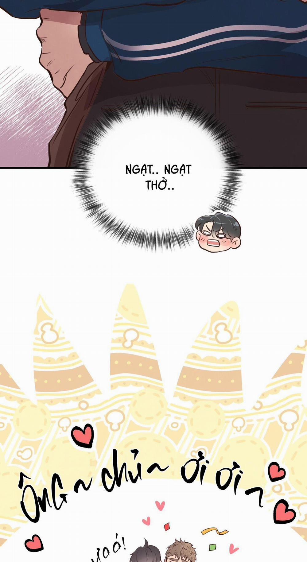 Honey Bear 32 trang 3