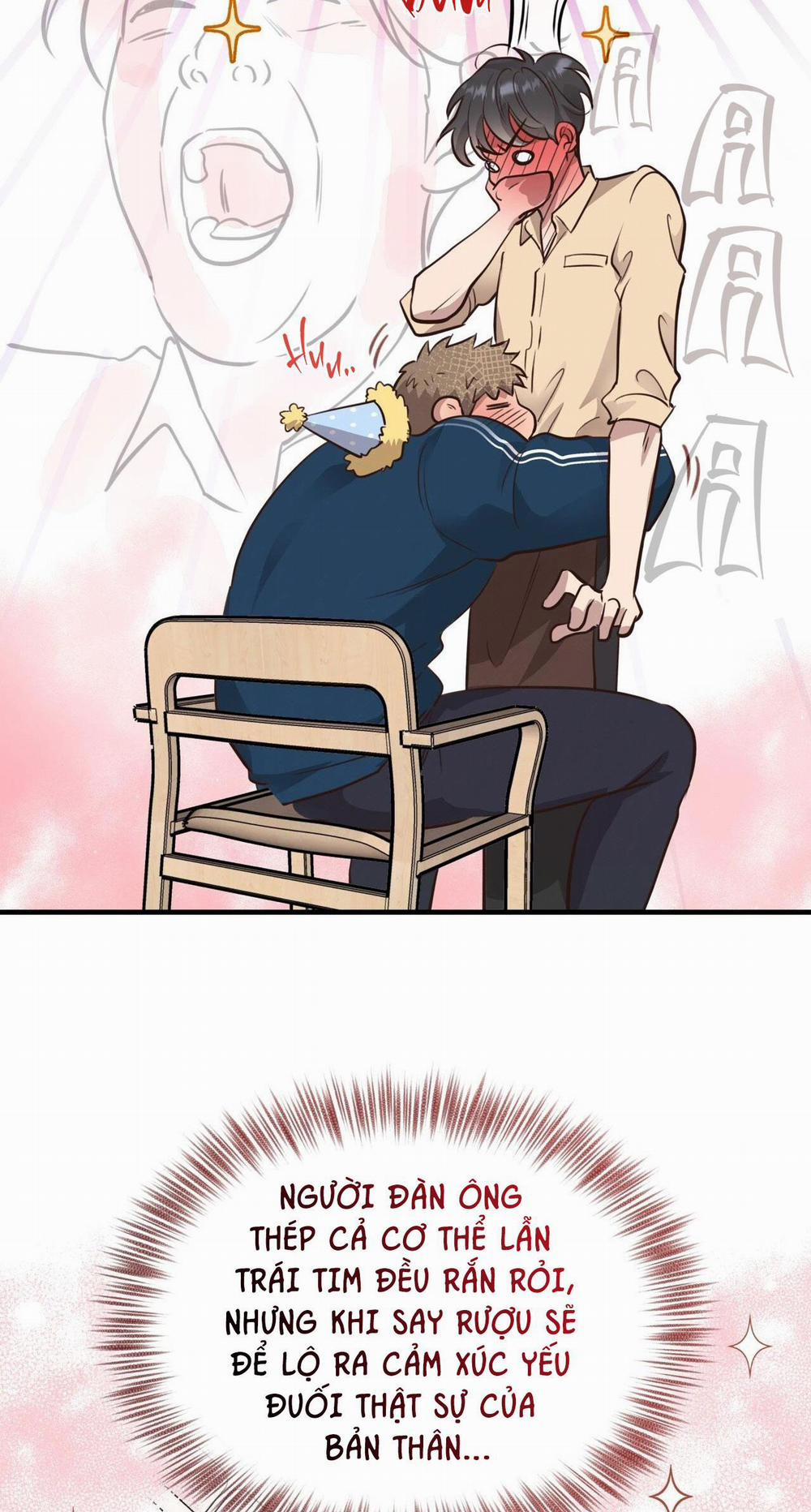 Honey Bear 32 trang 30