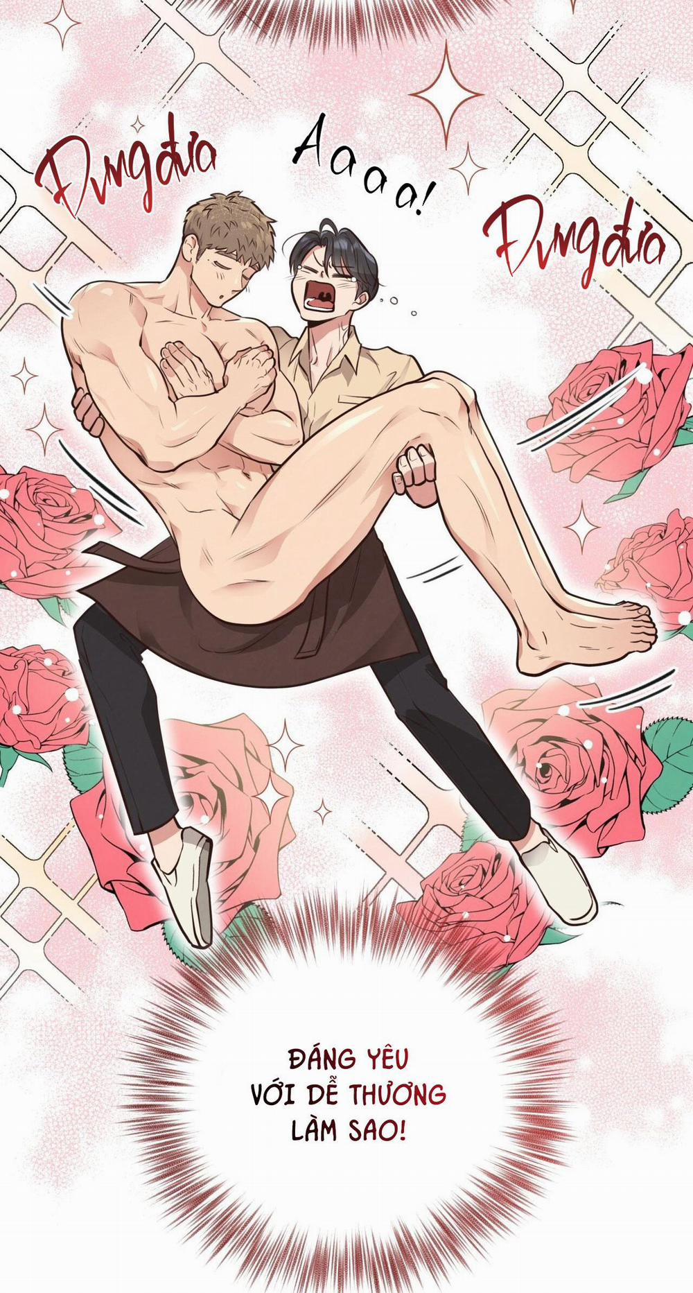 Honey Bear 32 trang 31