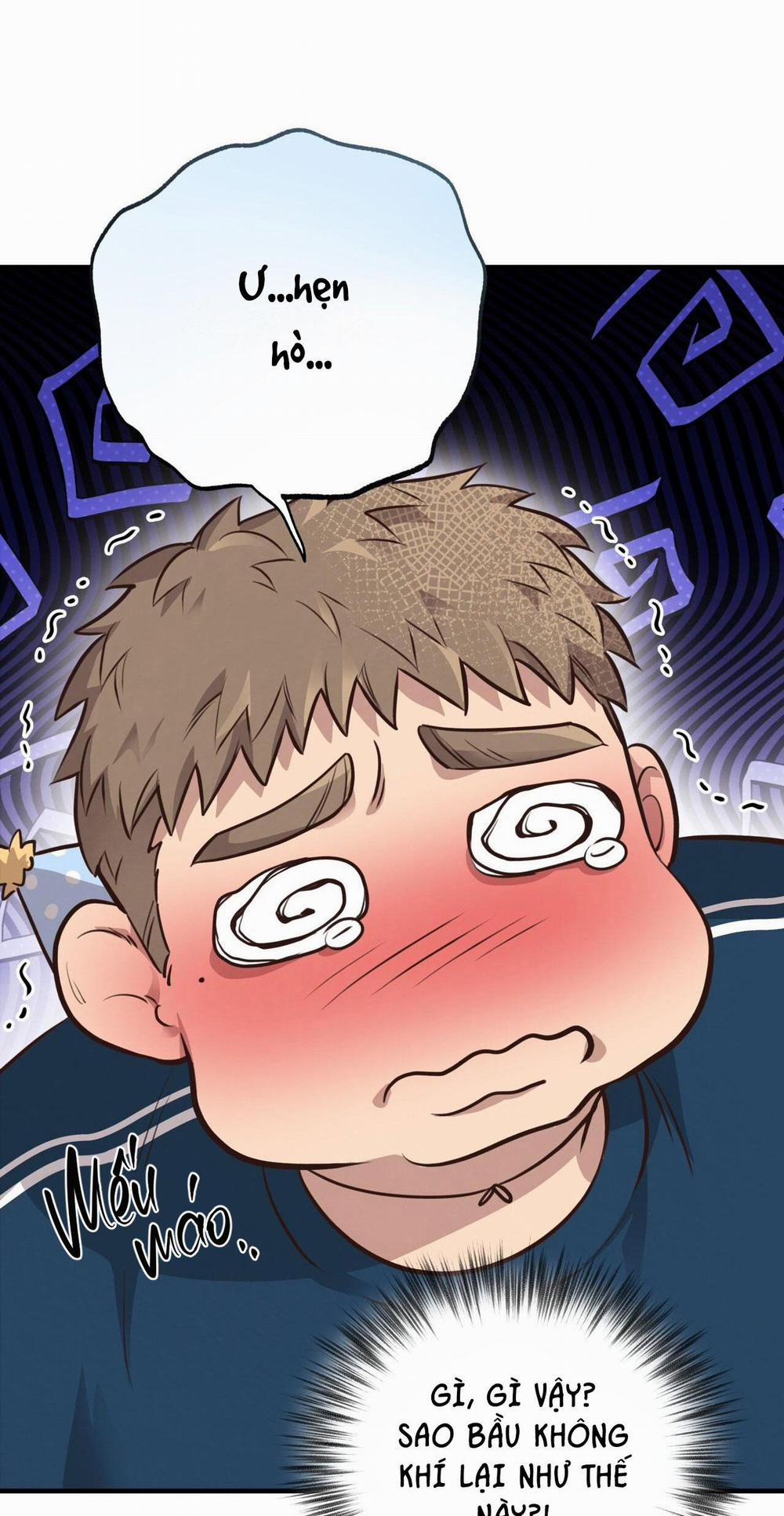 Honey Bear 32 trang 34