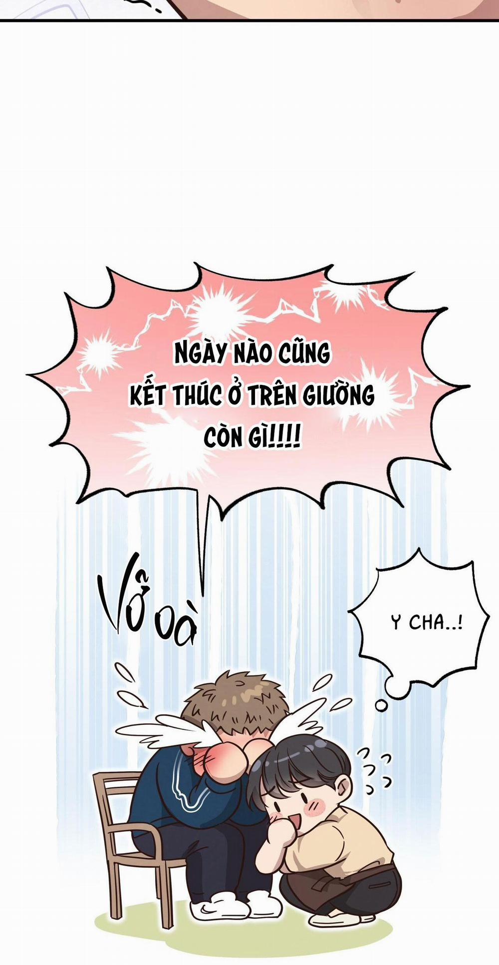 Honey Bear 32 trang 36