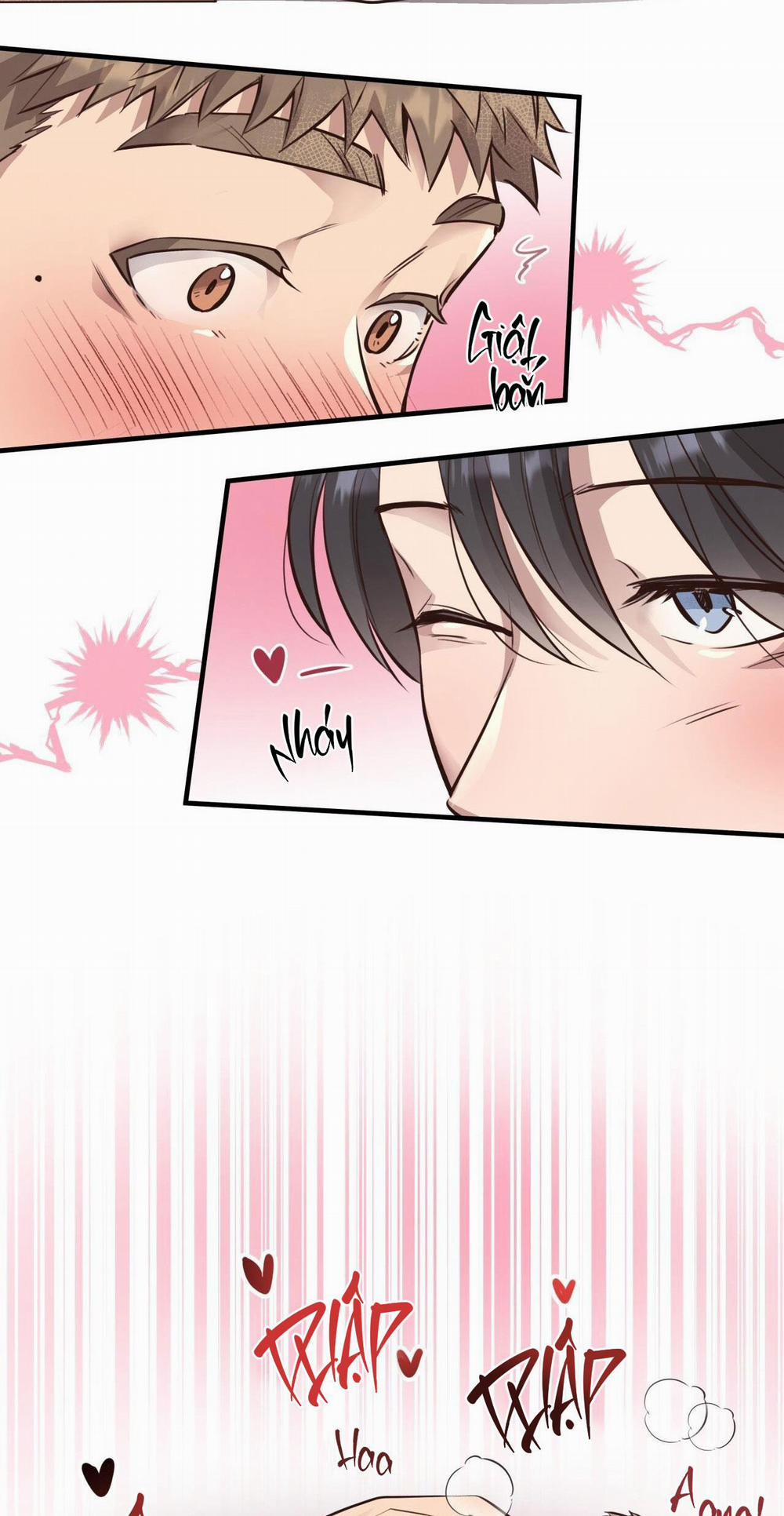 Honey Bear 32 trang 38